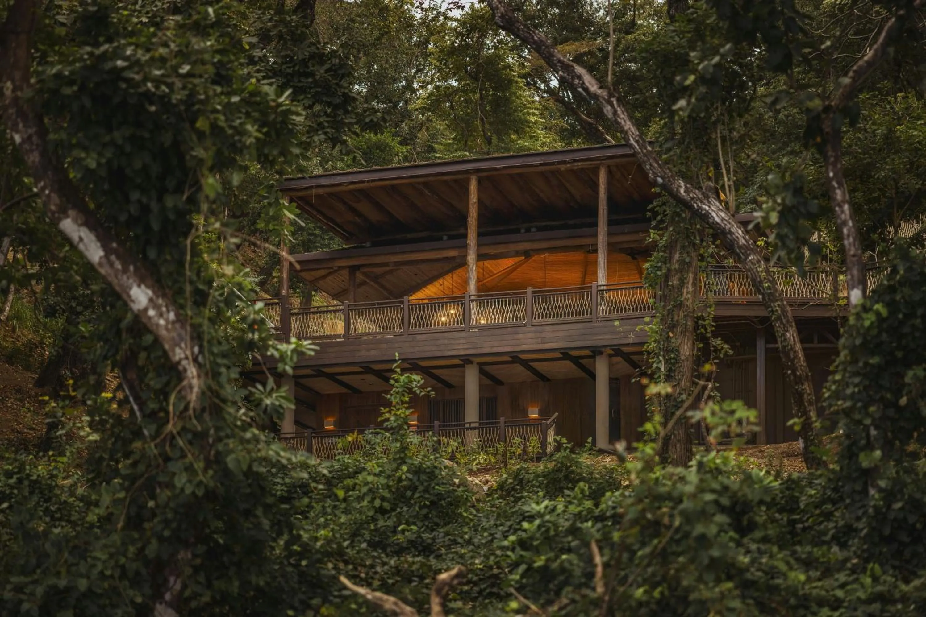 Beach in Nekajui Peninsula Papagayo, a Ritz-Carlton Reserve