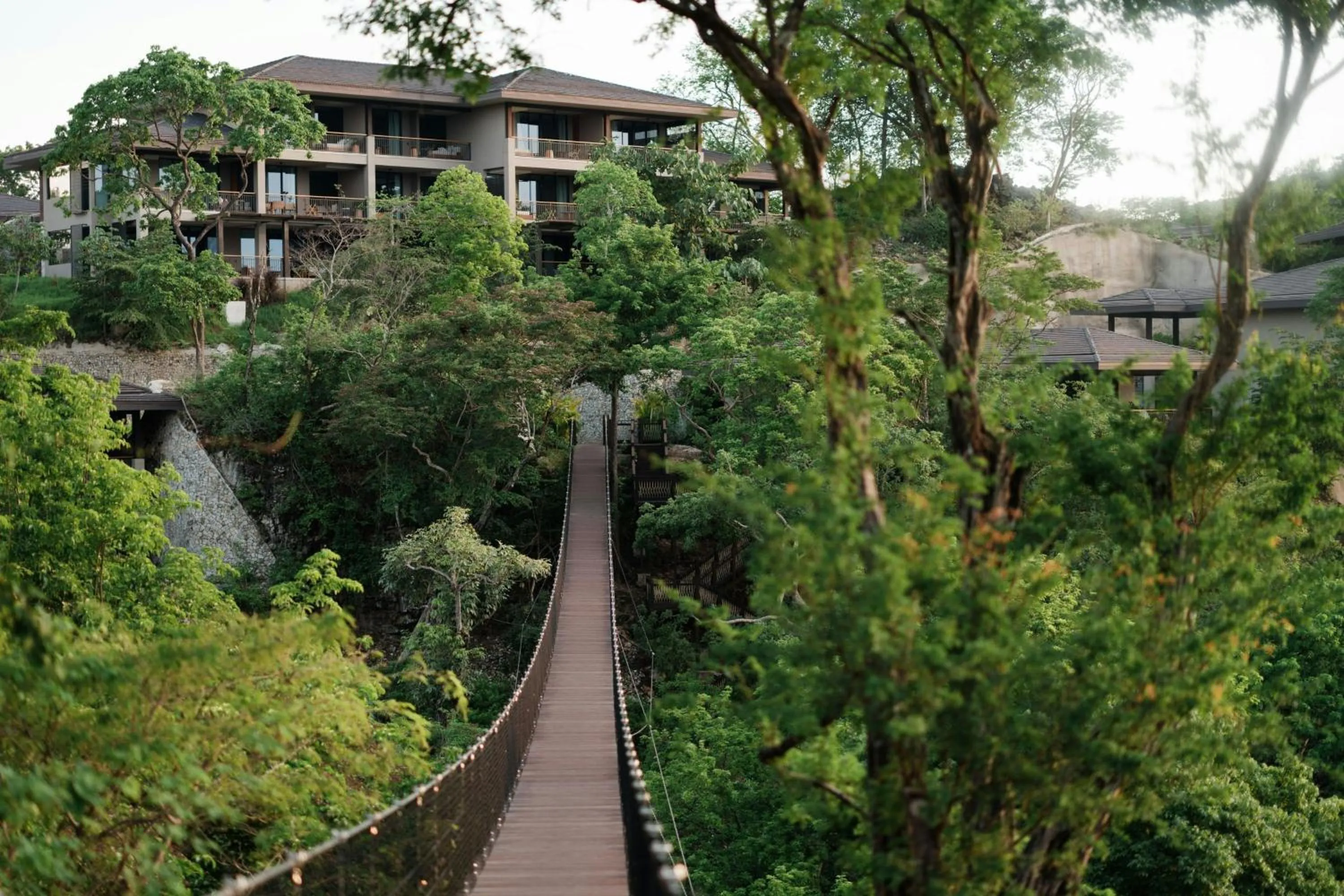 Other in Nekajui Peninsula Papagayo, a Ritz-Carlton Reserve