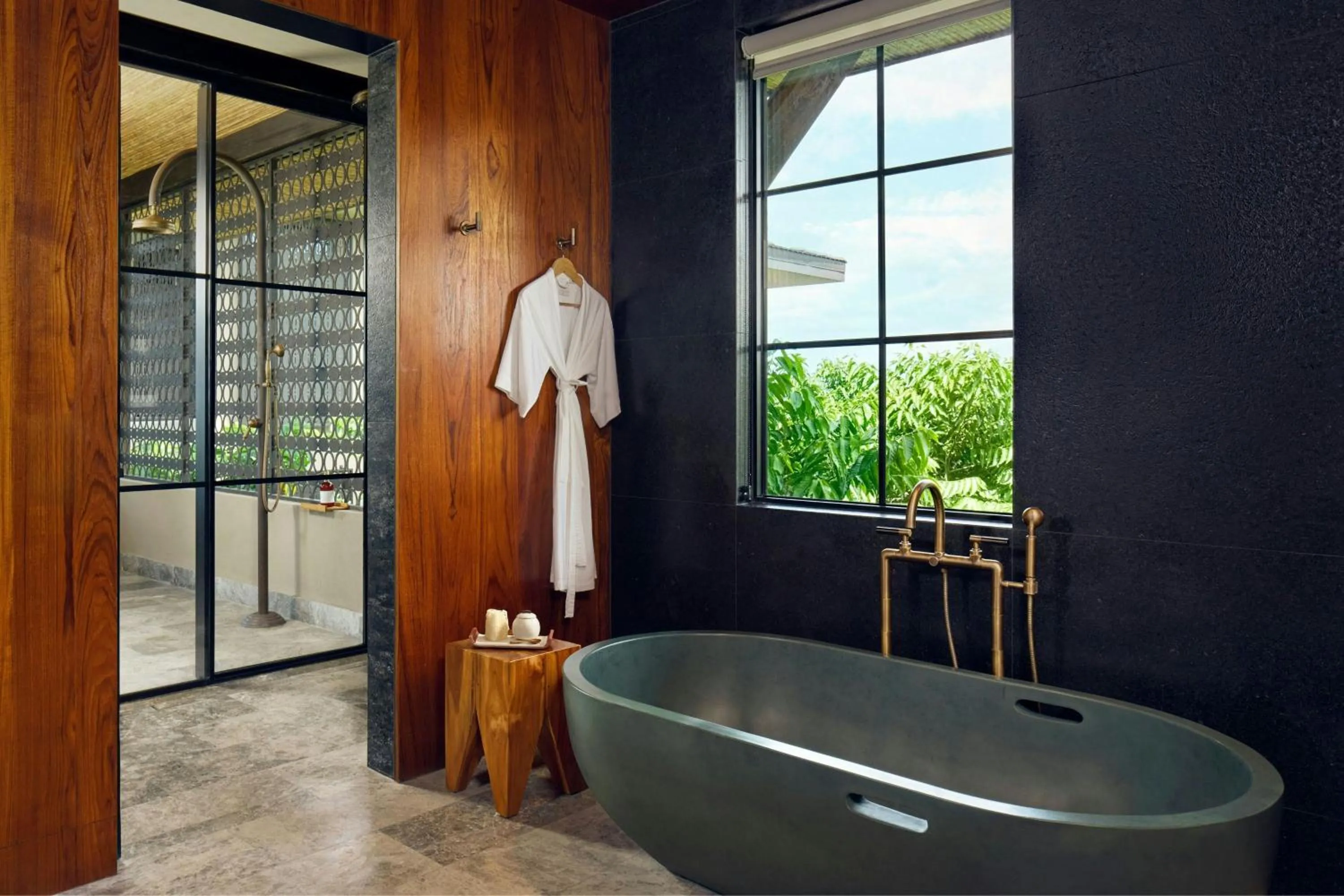 Photo of the whole room in Nekajui Peninsula Papagayo, a Ritz-Carlton Reserve