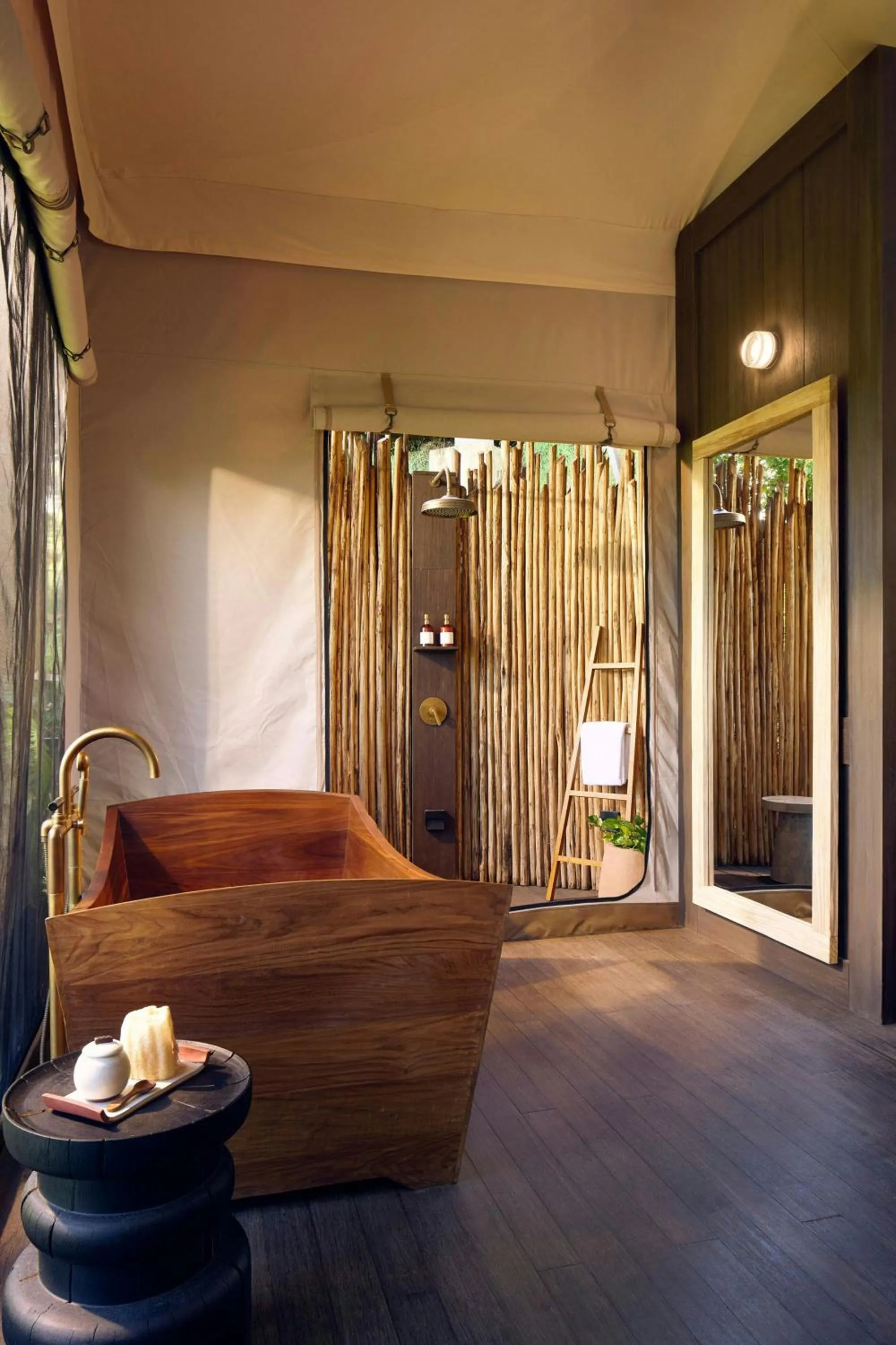 Photo of the whole room, Bed in Nekajui Peninsula Papagayo, a Ritz-Carlton Reserve