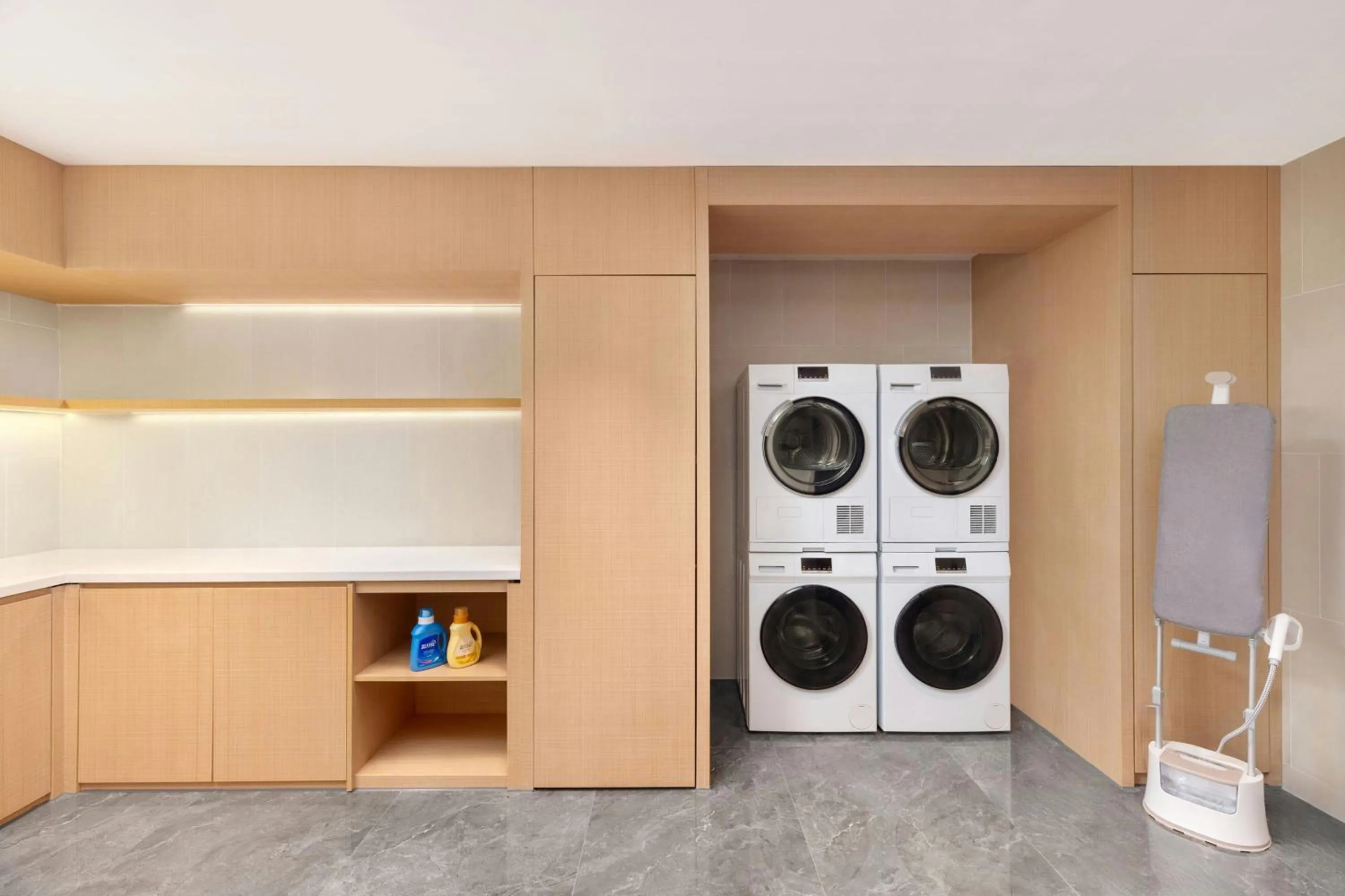 Other in Fairfield by Marriott Yiwu