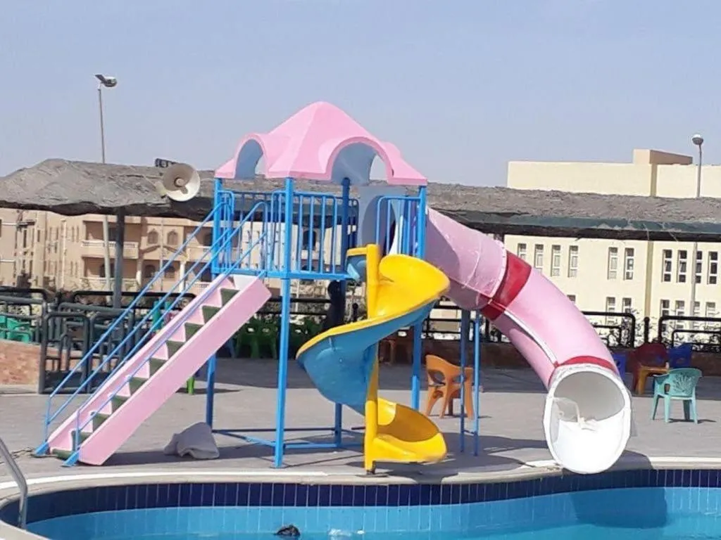 sharks bay oasis aqua park