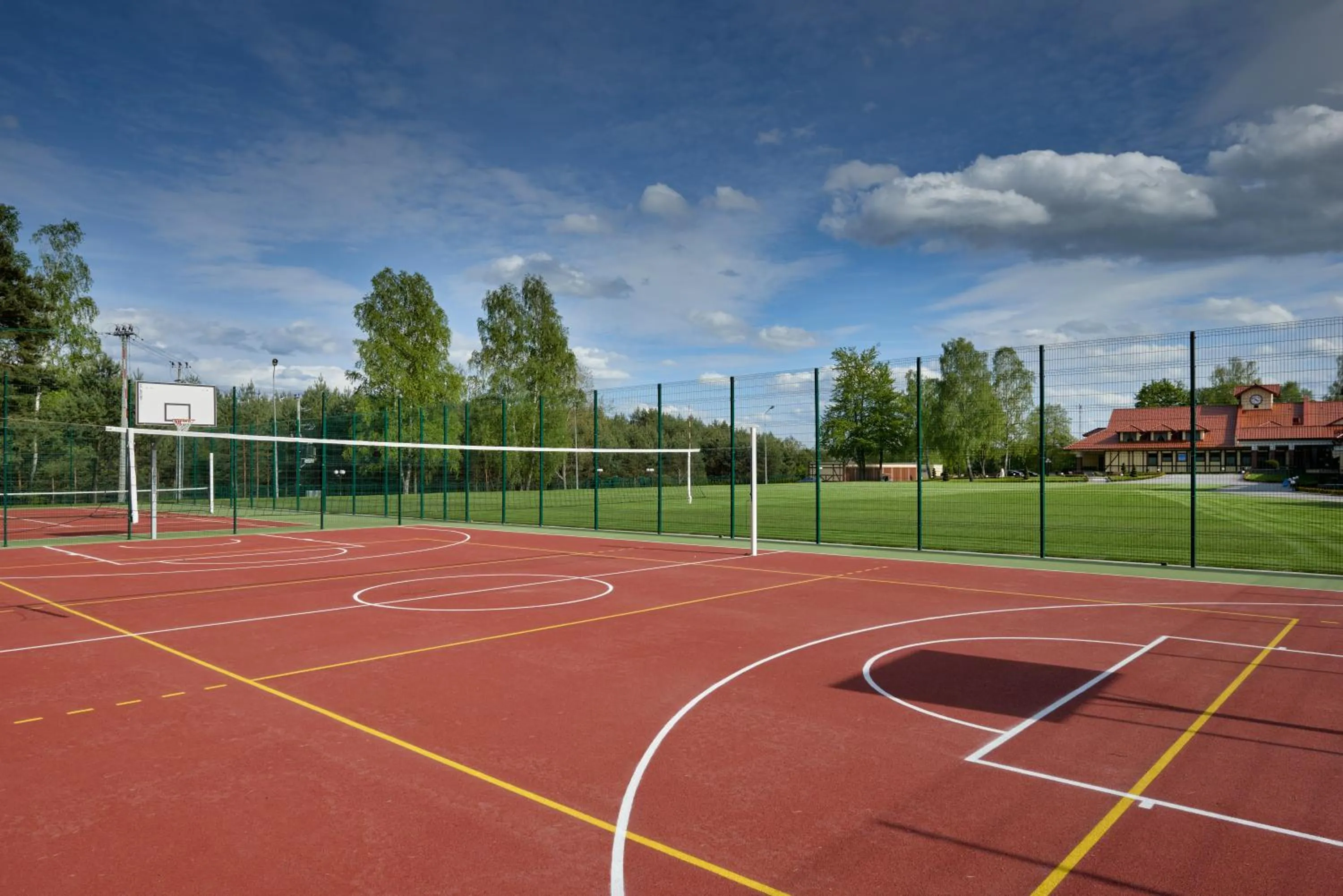 Activities in Evita Hotel & SPA