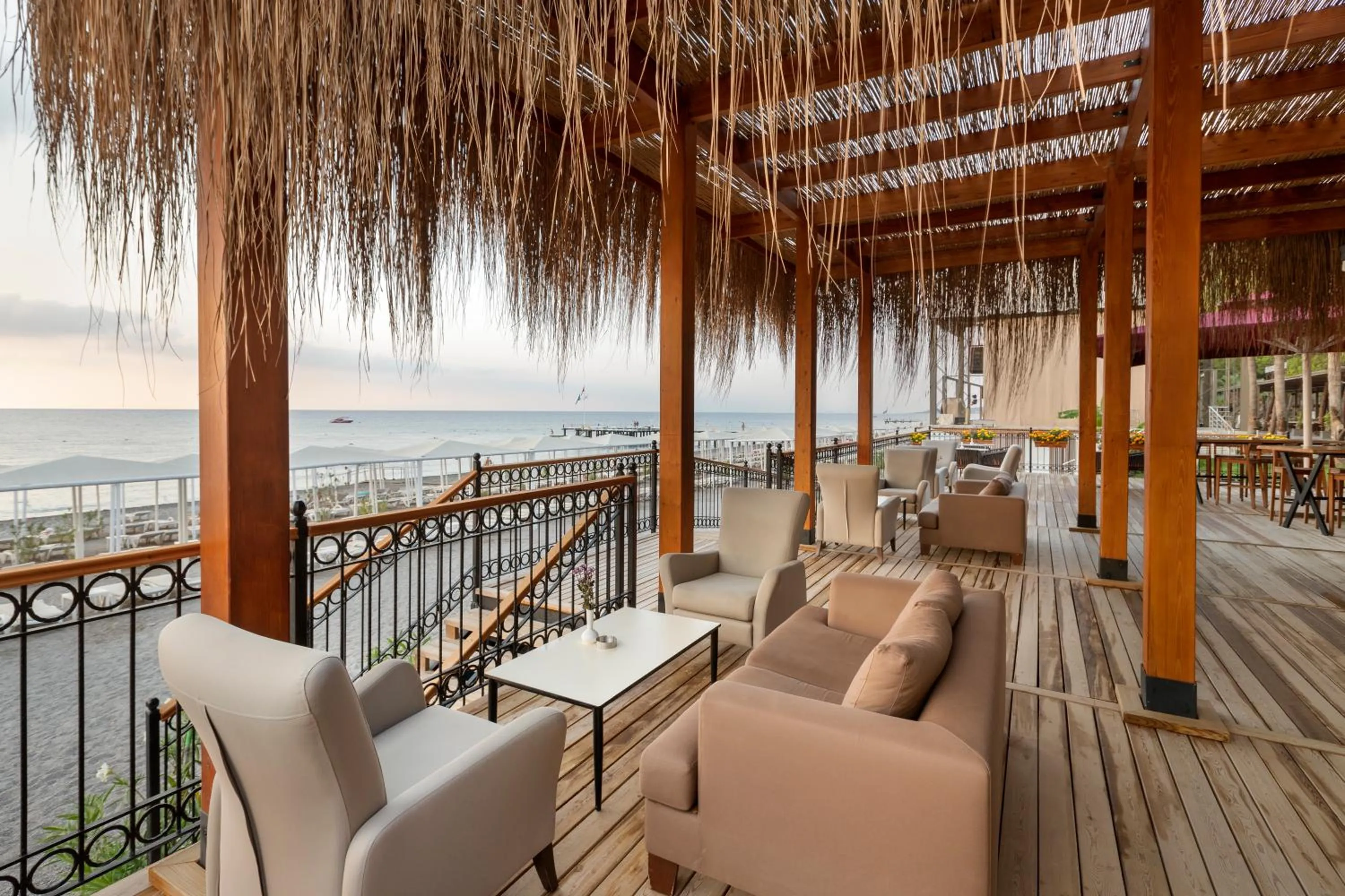 Lounge or bar in Dobedan World Palace Hotel ''Ex Brand Alva Donna World Palace ''