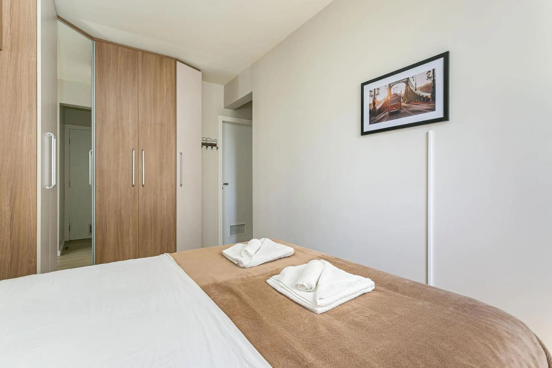 Bed in Apto Confortável Com Piscina no Itacorubi KR3259