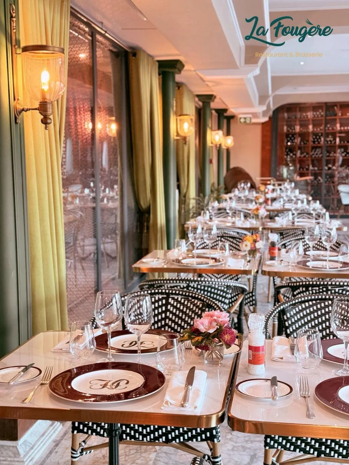 Hôtel Colbert Palace