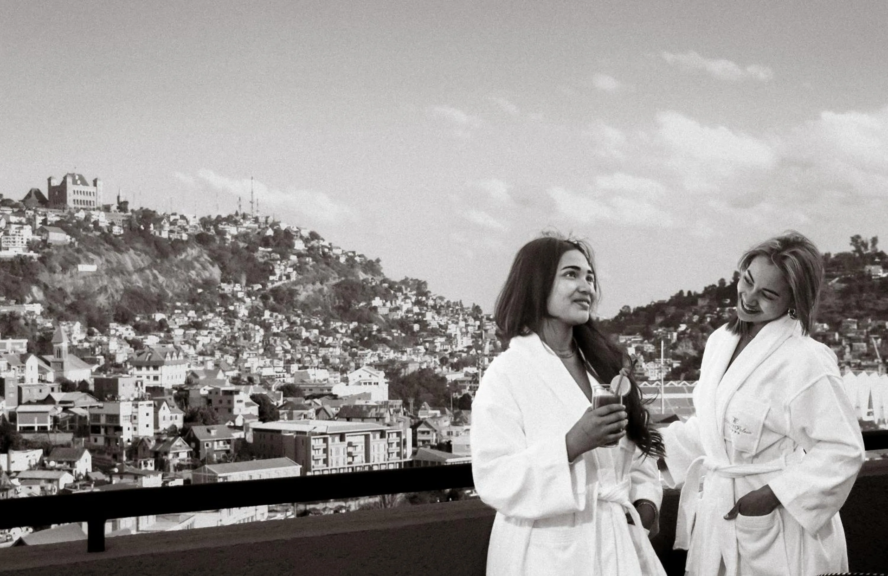 Hôtel Colbert Palace