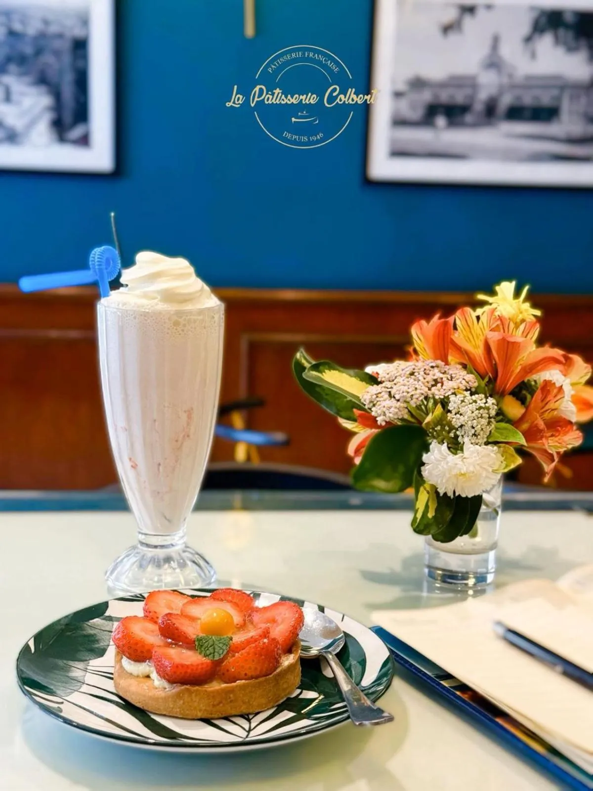 Hôtel Colbert Palace