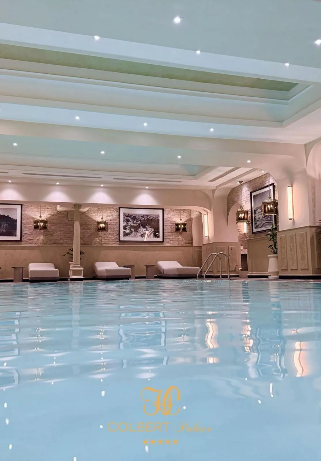 Hôtel Colbert Palace