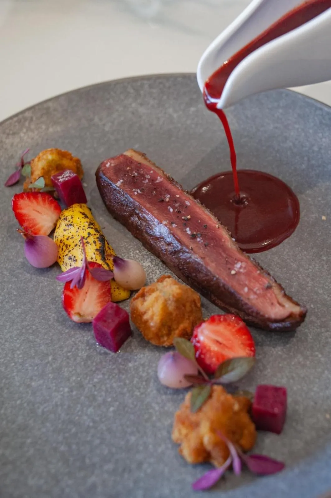 Hôtel Colbert Palace