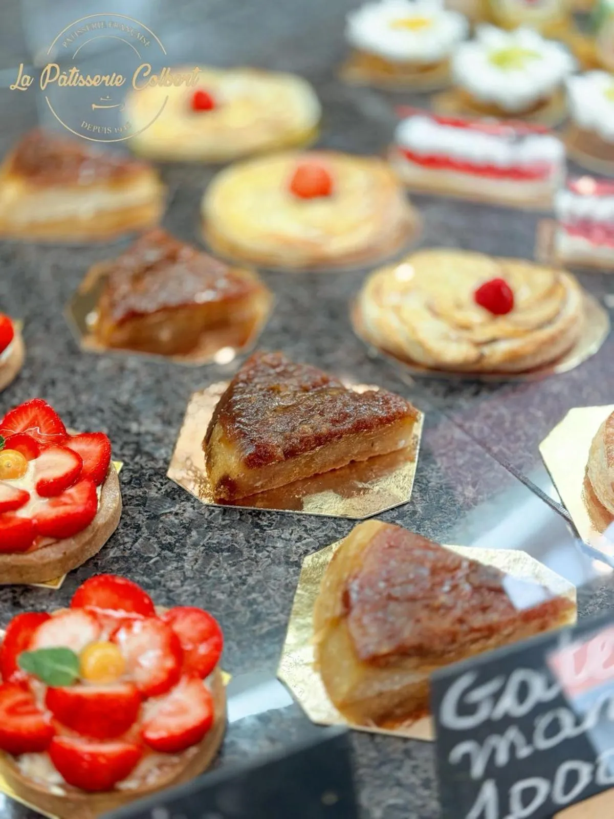 Hôtel Colbert Palace