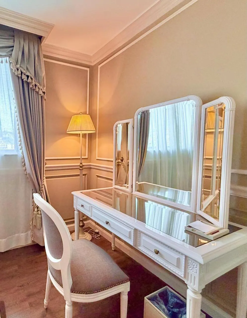 Hôtel Colbert Palace