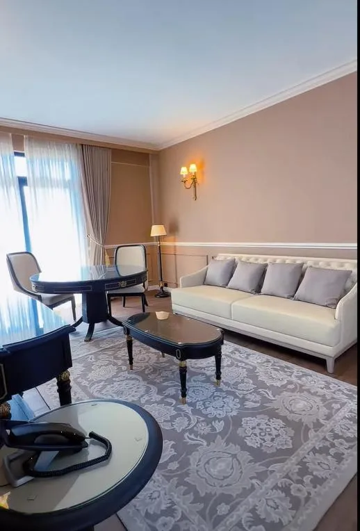 Hôtel Colbert Palace