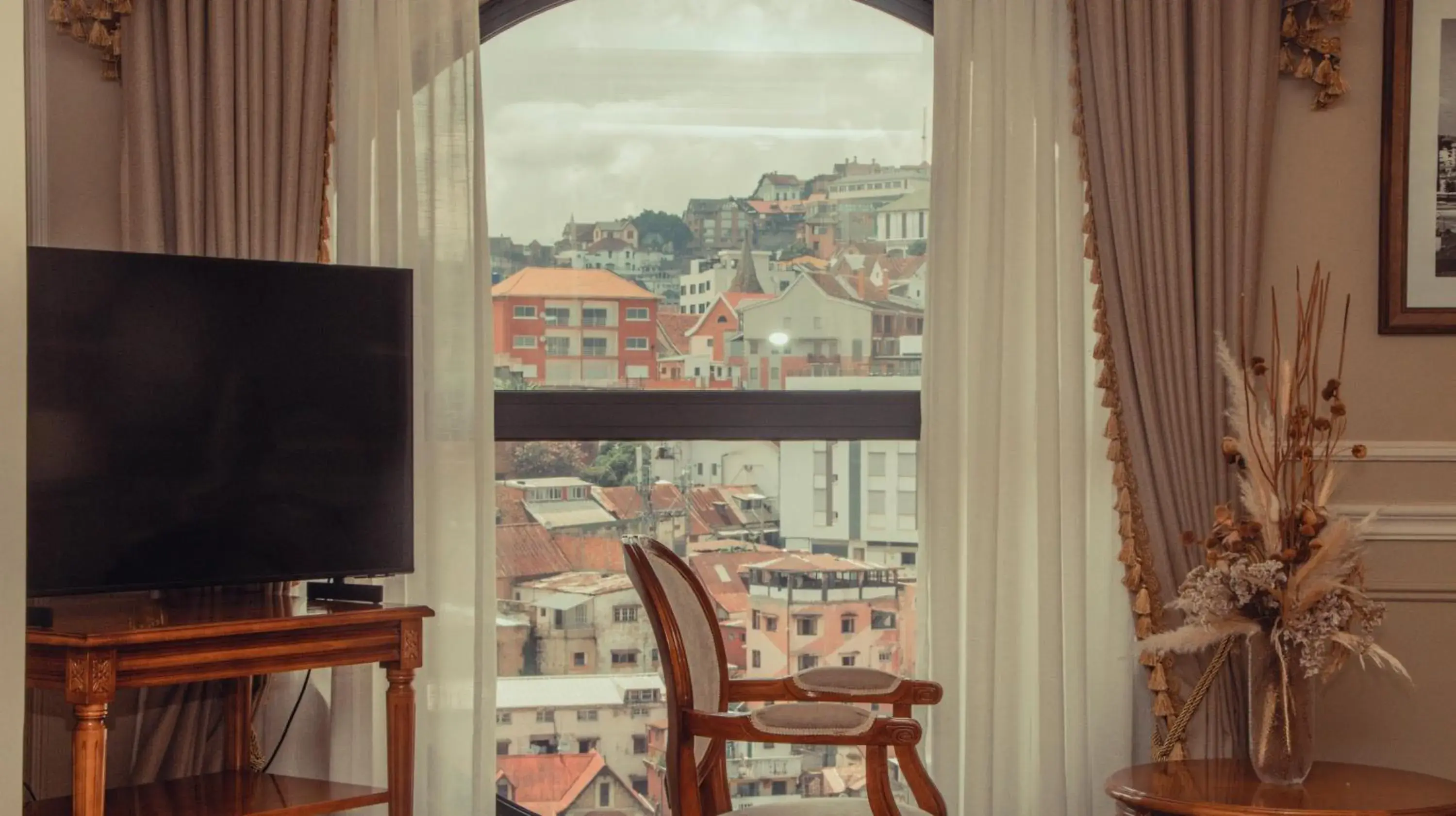 Hôtel Colbert Palace Hôtel Colbert Palace