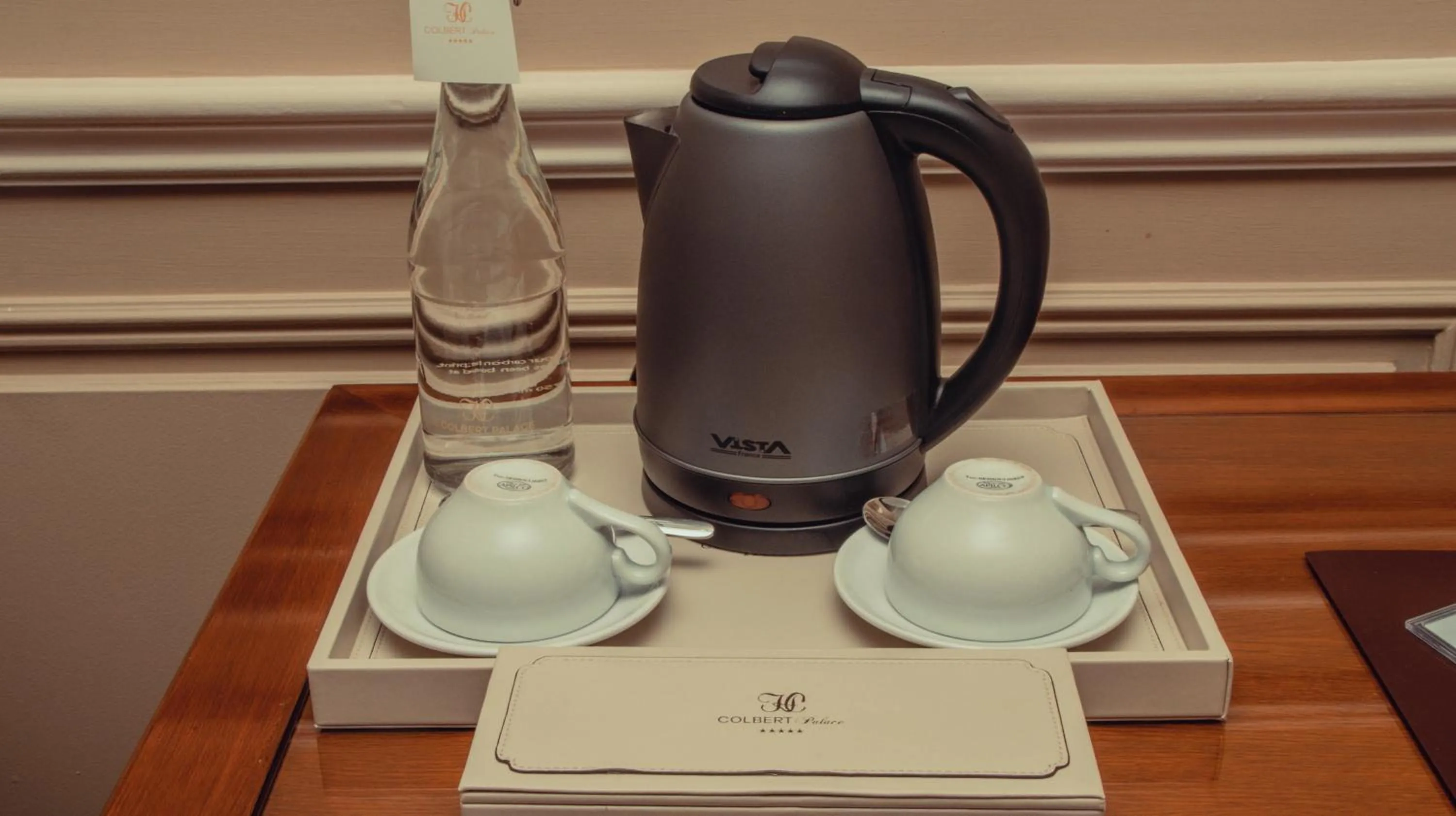 Hôtel Colbert Palace