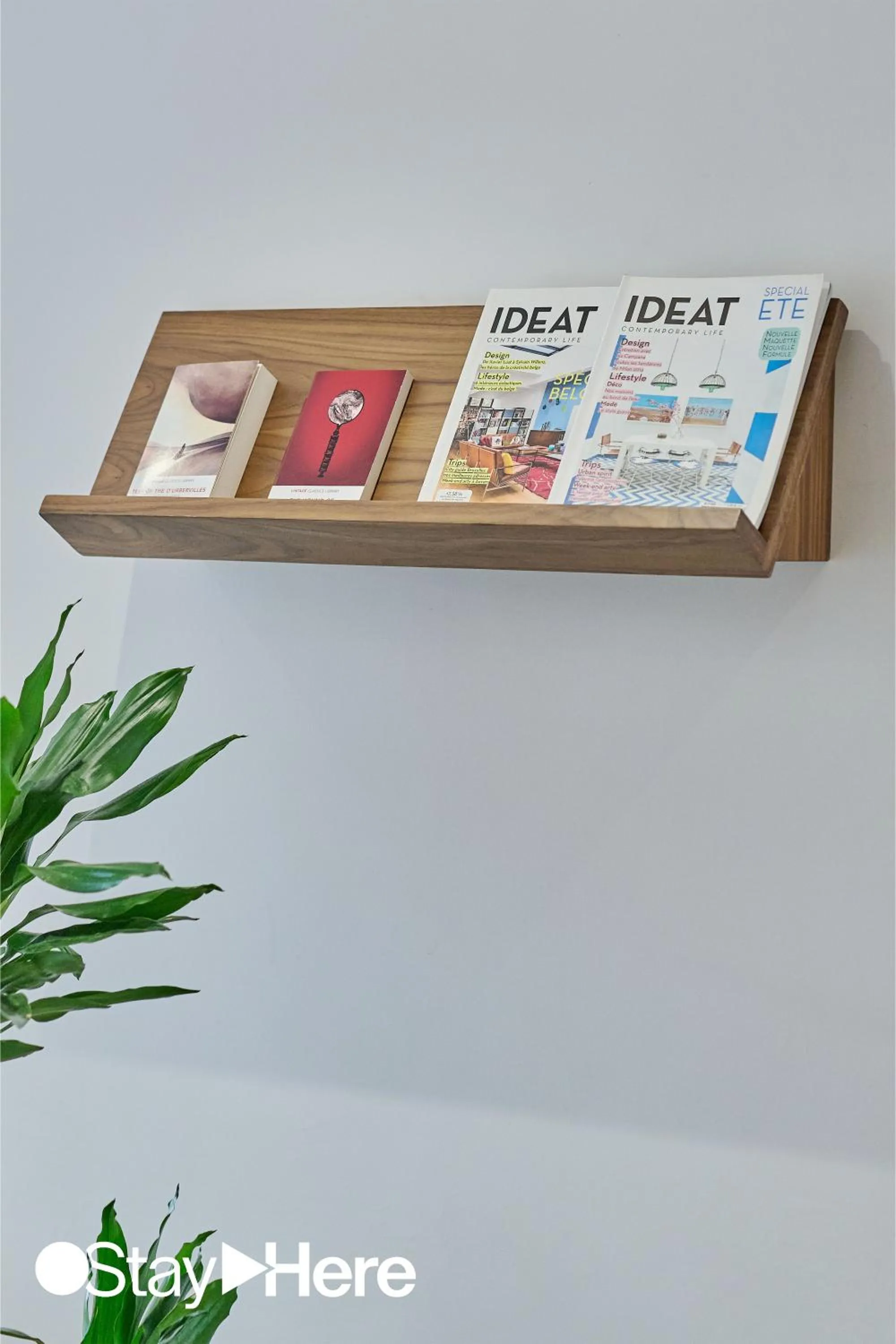 Decorative detail in StayHere Casablanca - Oasis - Premium Residence