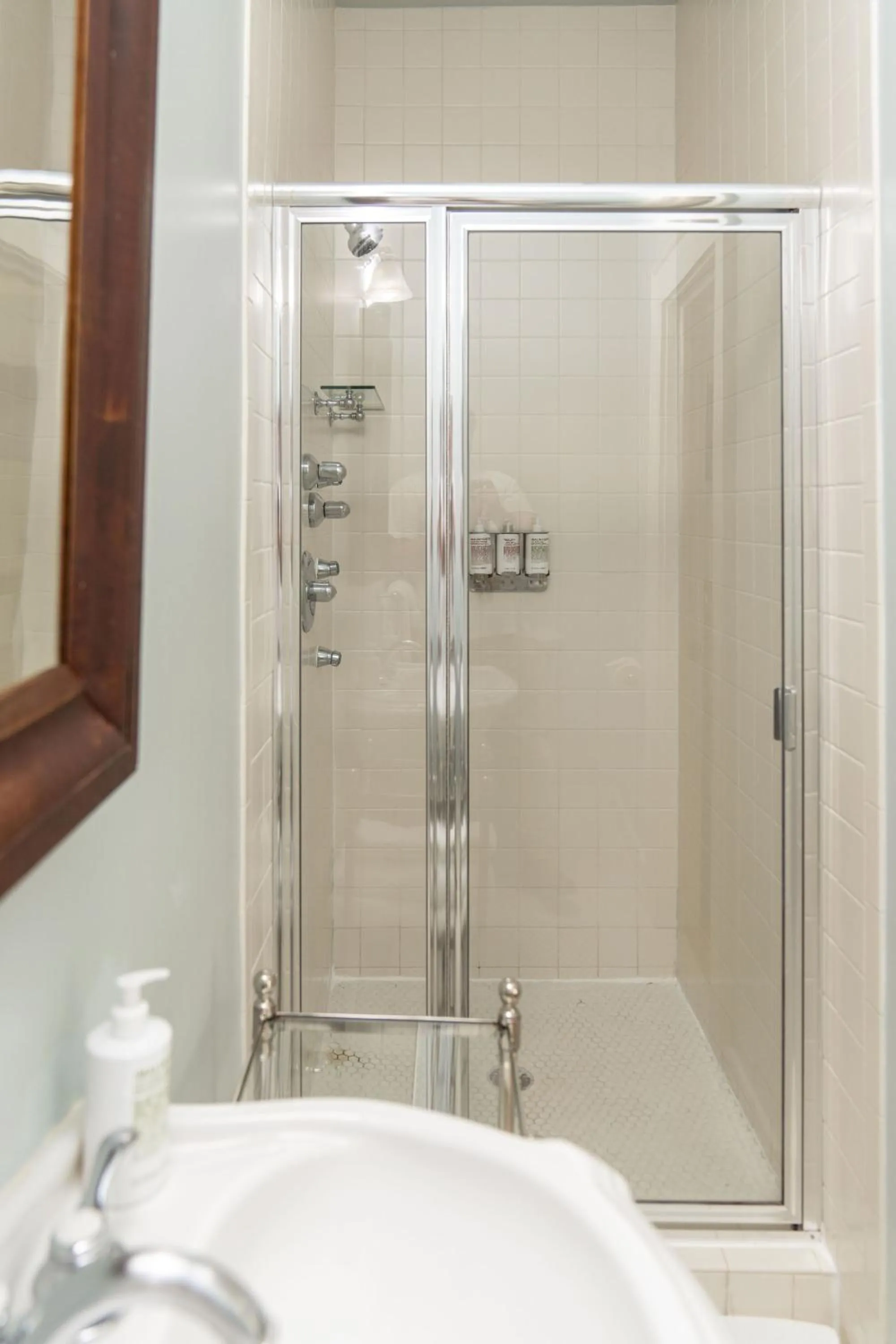 Bathroom in The Clifton