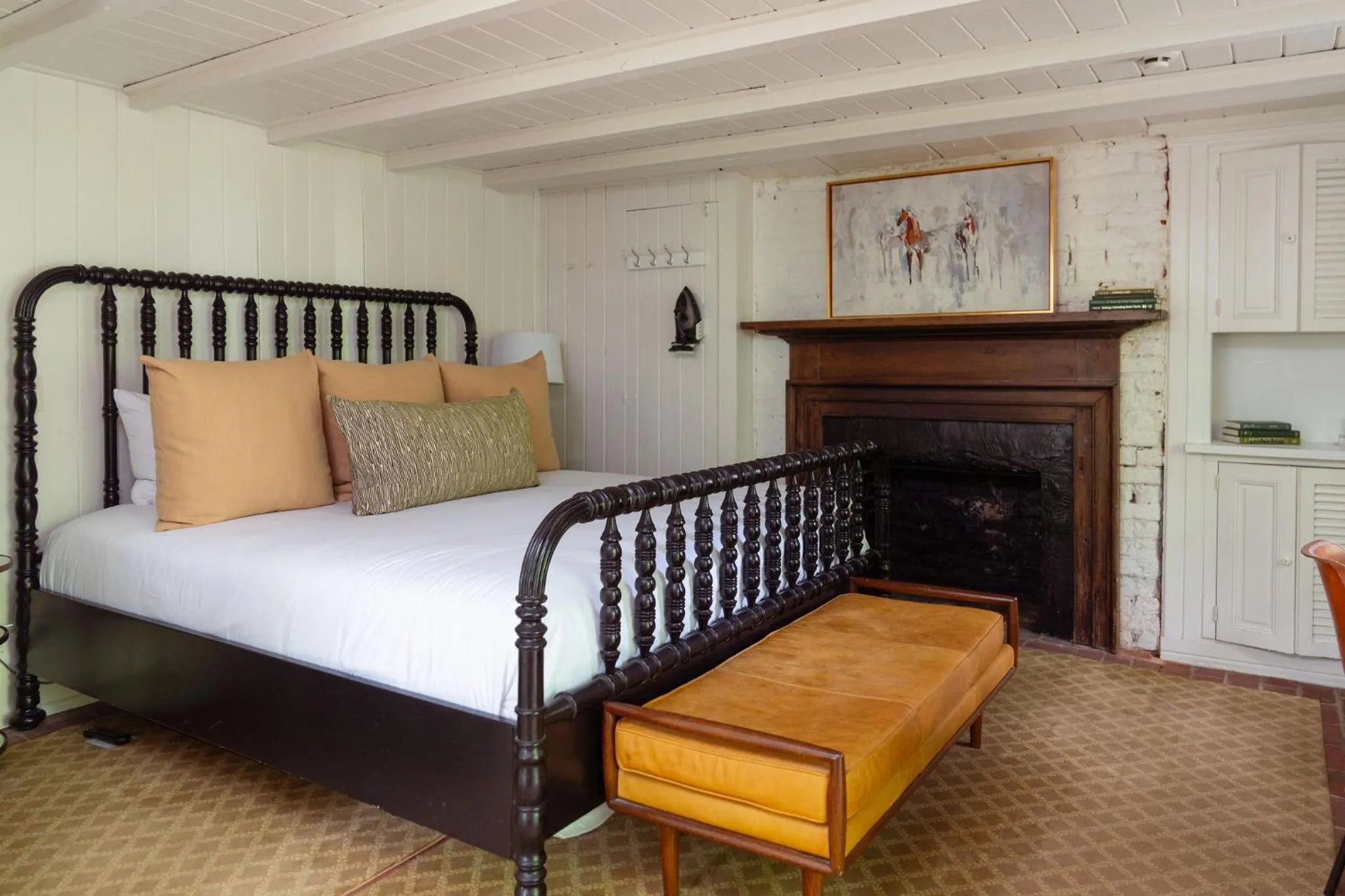 Bedroom in The Clifton