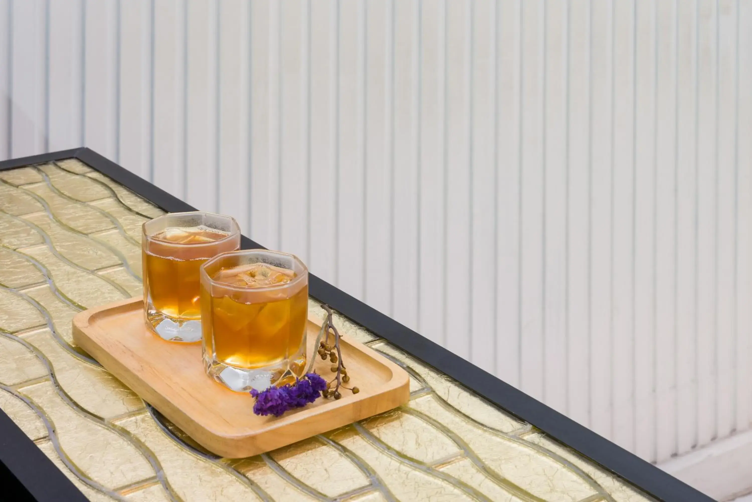 Lobby or reception in Skye Hotel Bangkok Lobby or reception in Skye Hotel Bangkok