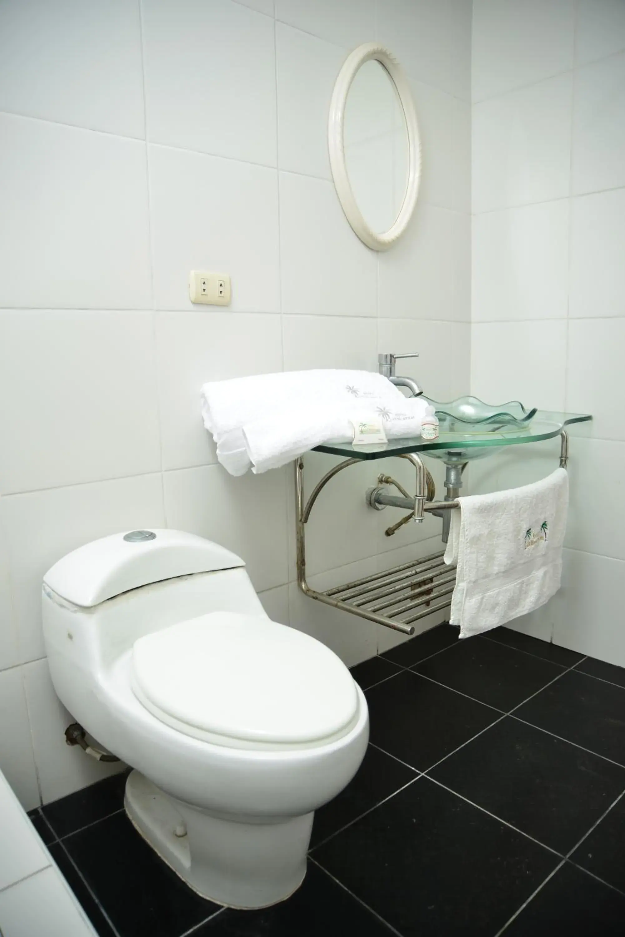 Twin Room in Qallwa Asia Twin Room in Qallwa Asia