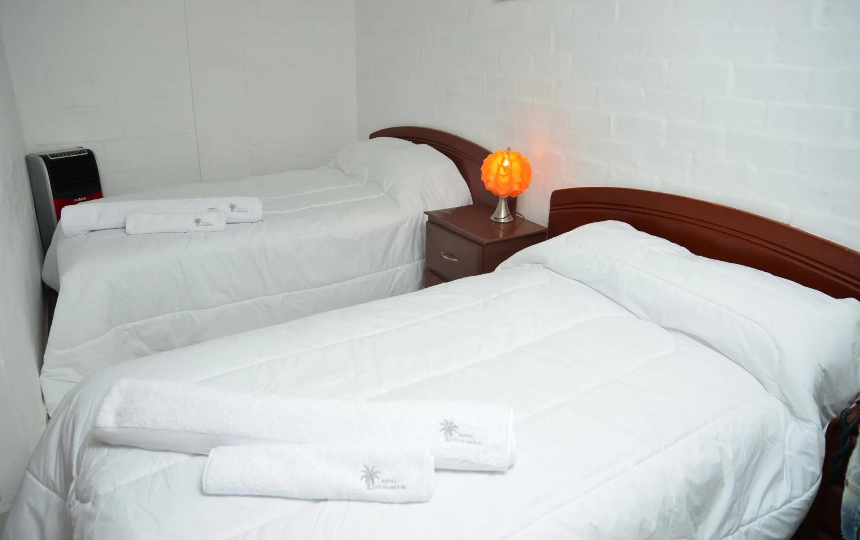 Bedroom, Bed in Qallwa Asia