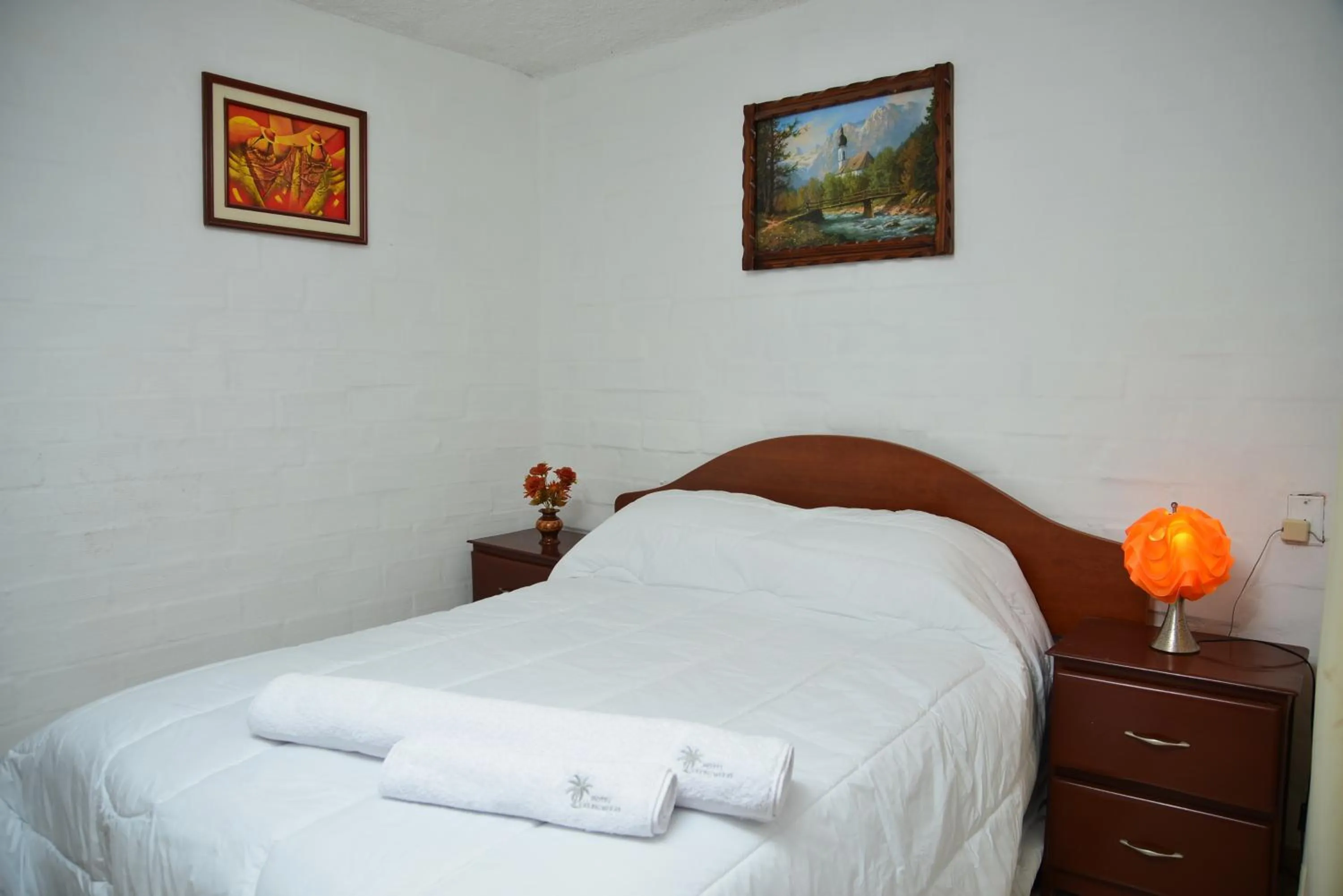 Bedroom, Bed in Qallwa Asia