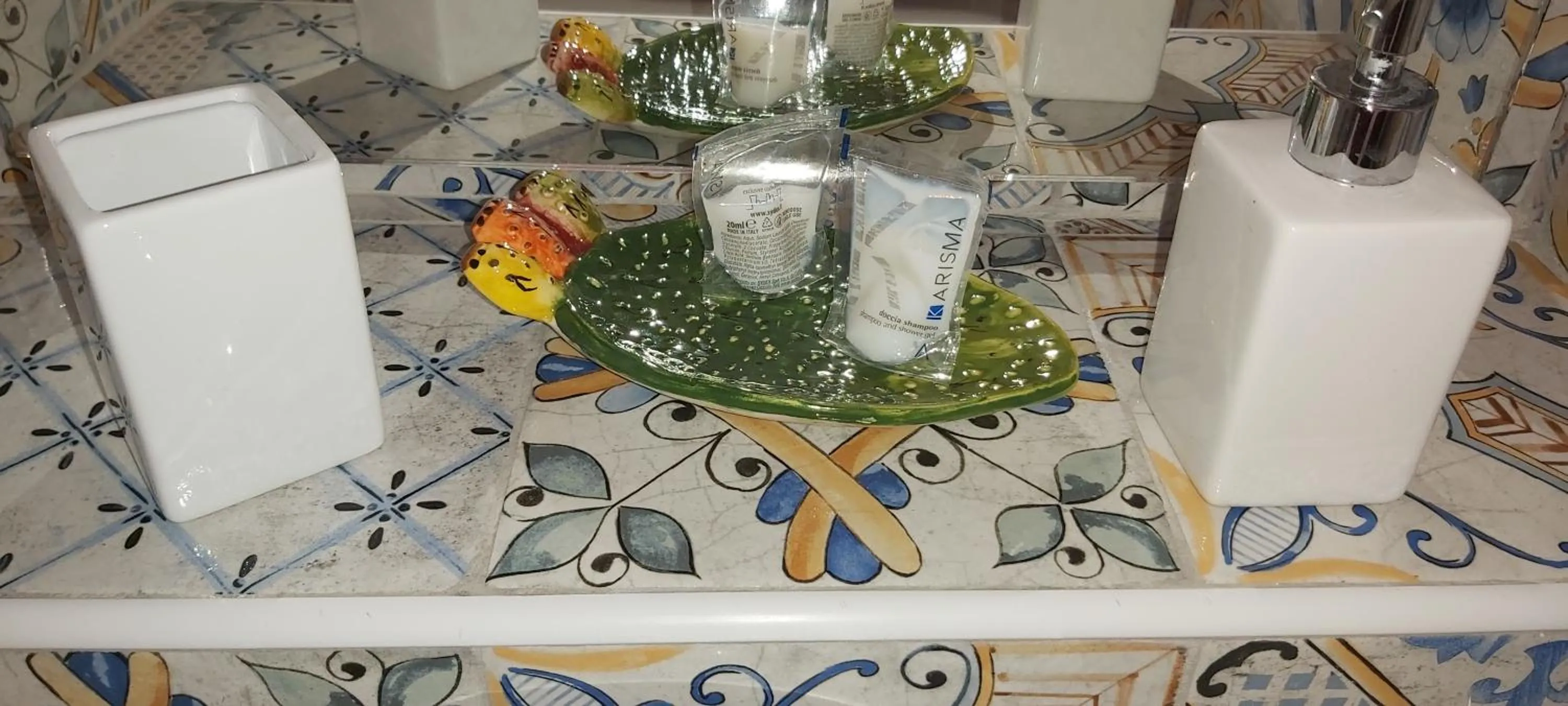 B&B SoleLuna della Solidarietà