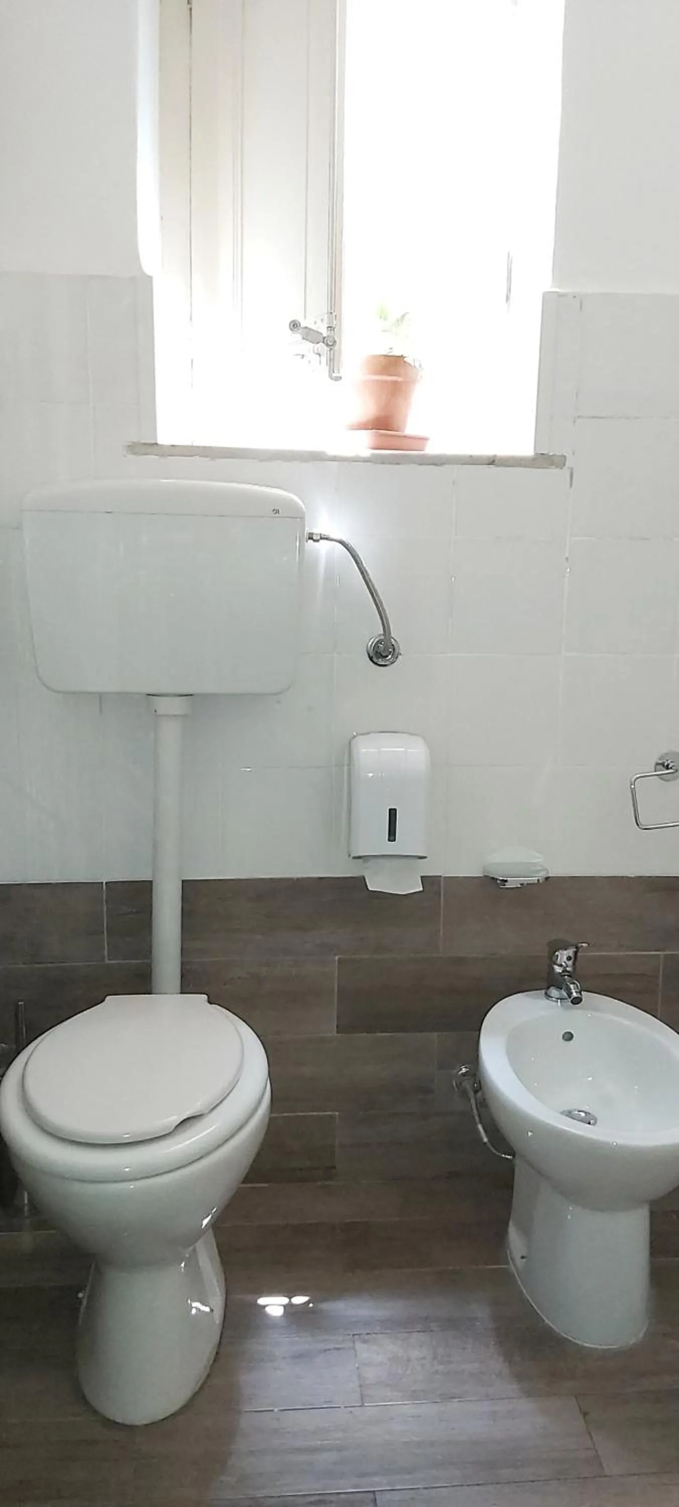 B&B SoleLuna della Solidarietà