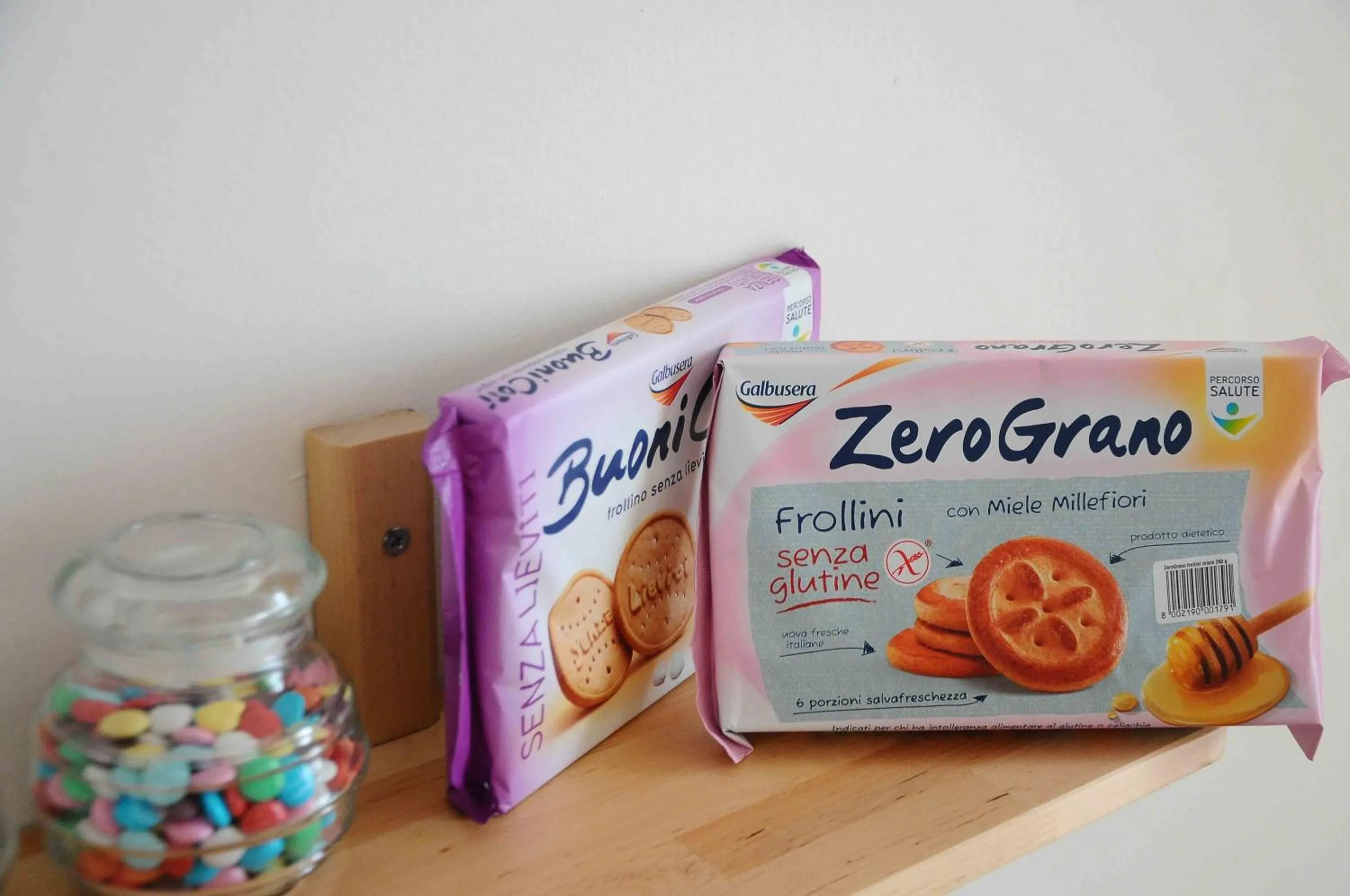 Communal lounge/ TV room in B&B SoleLuna della Solidarietà