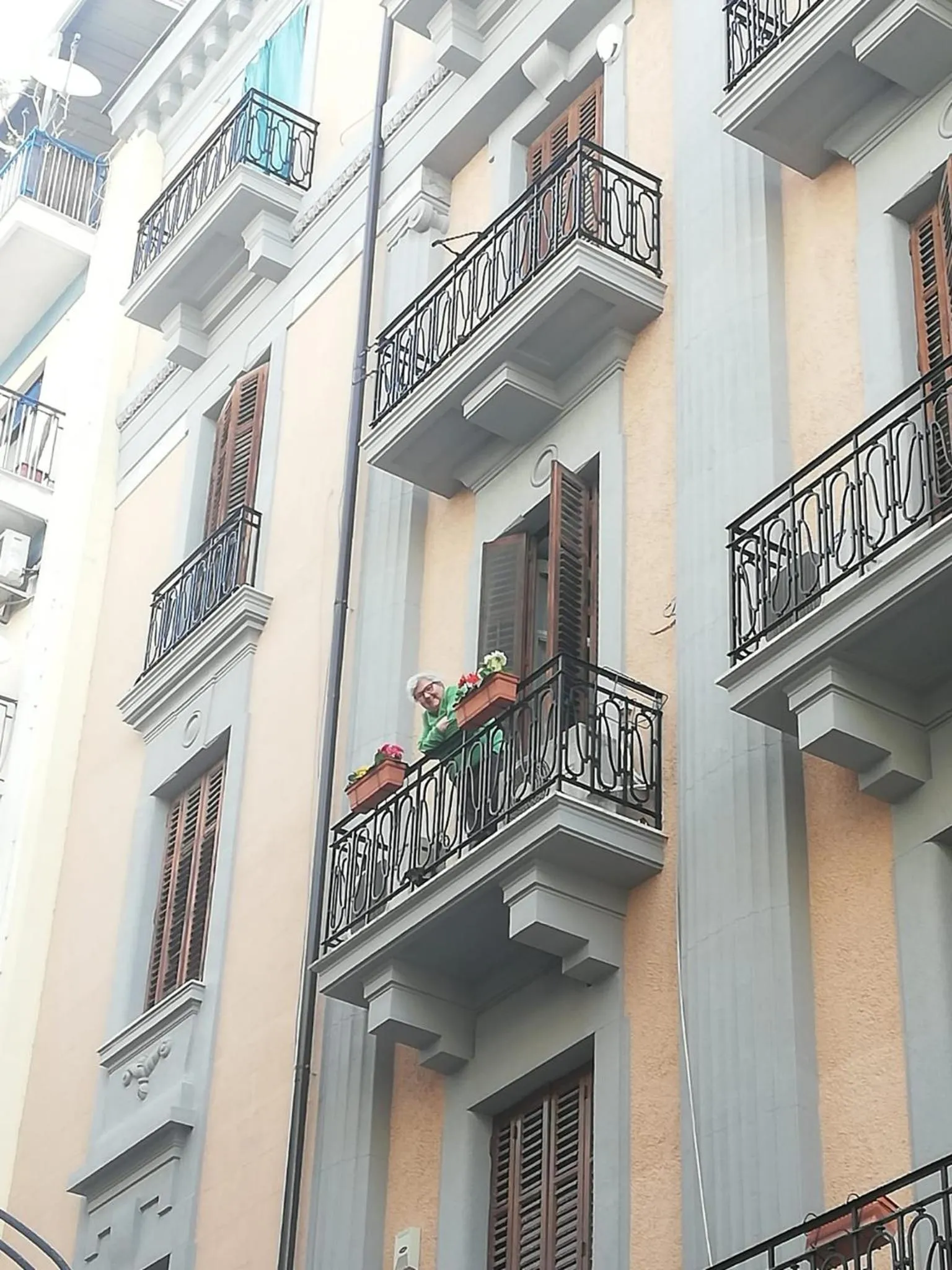 B&B SoleLuna della Solidarietà