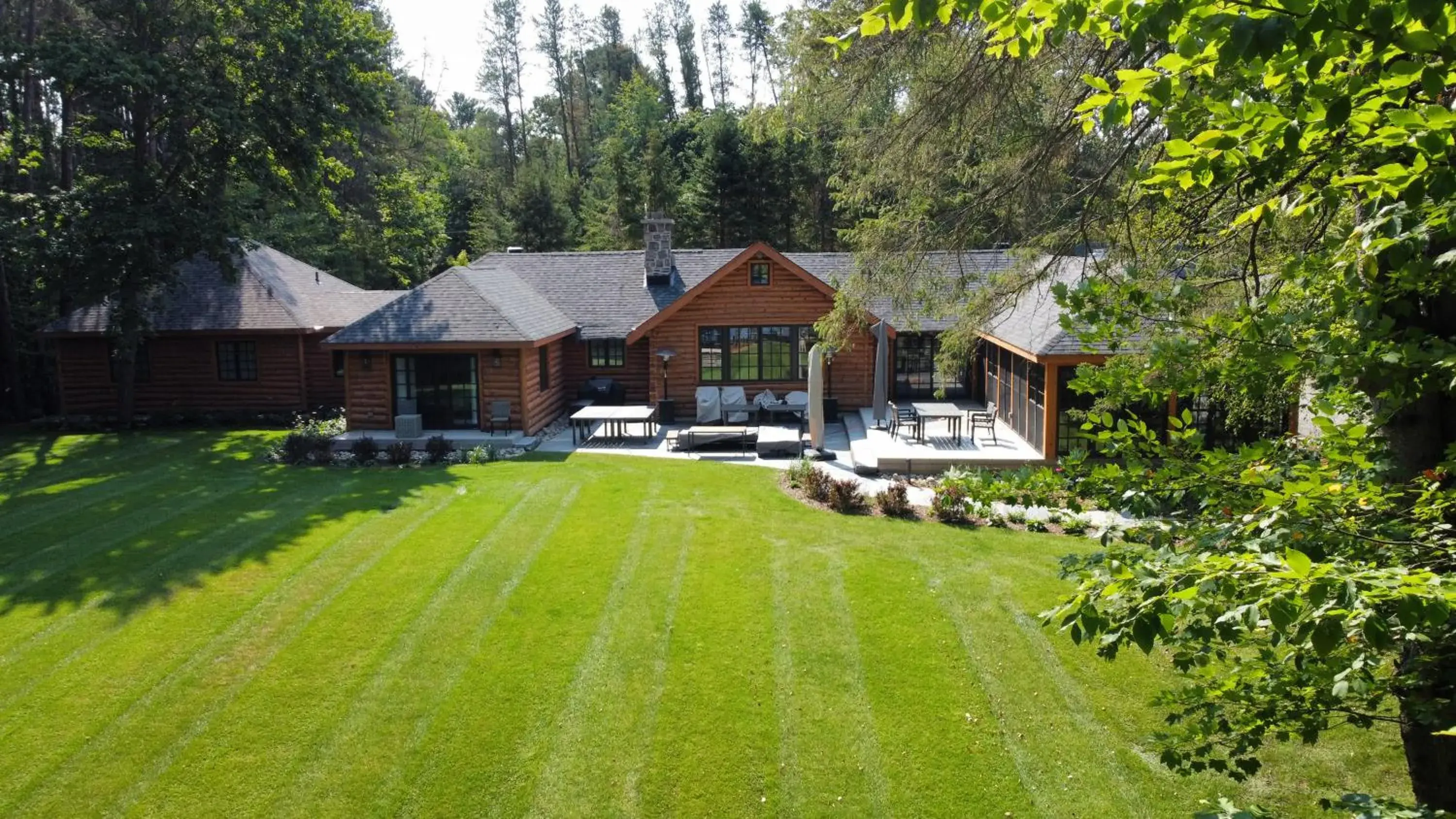 Haliburton Post House Haliburton Post House