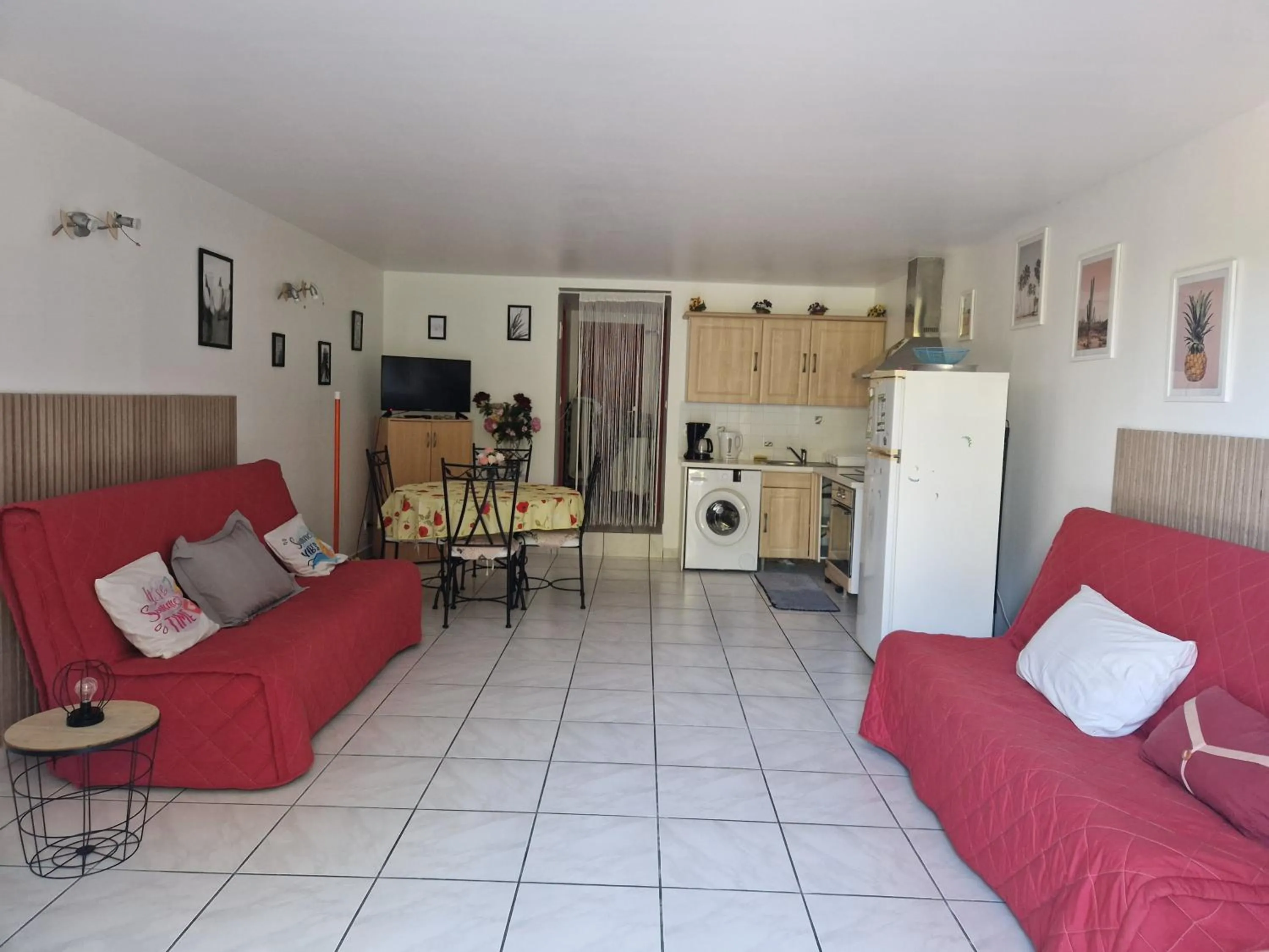 Casa Prescilia