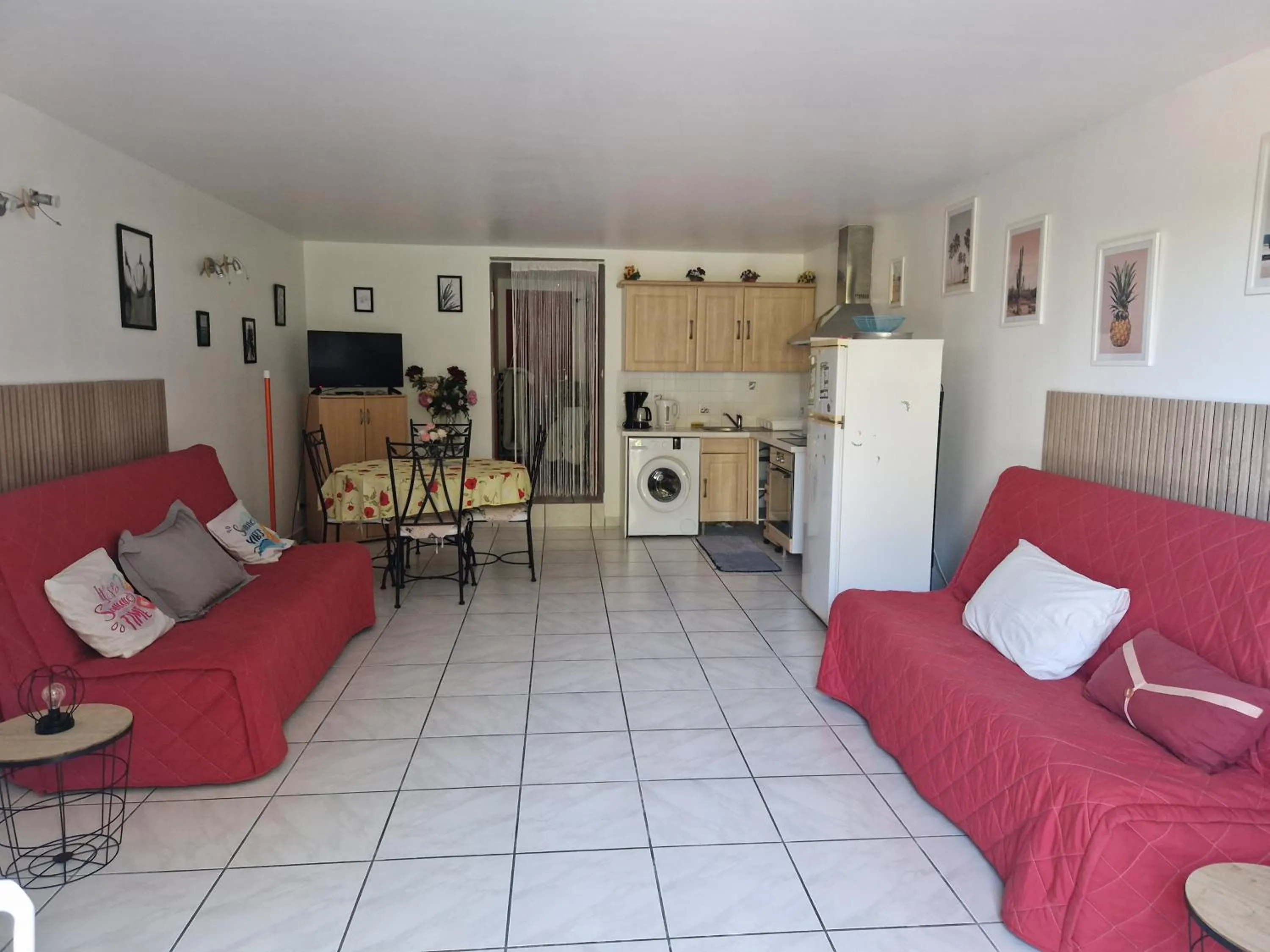 Casa Prescilia