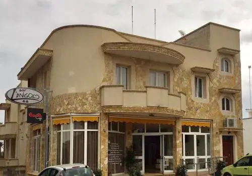 B&B L'Angolo B&B L'Angolo