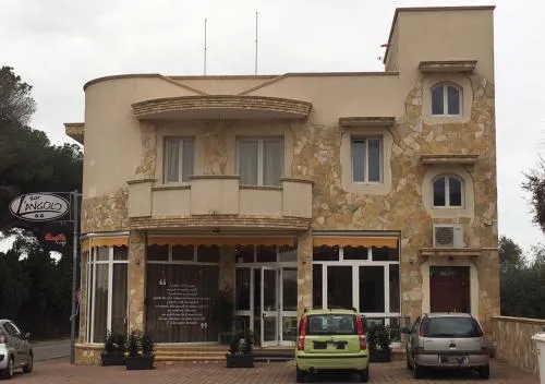 B&B L'Angolo
