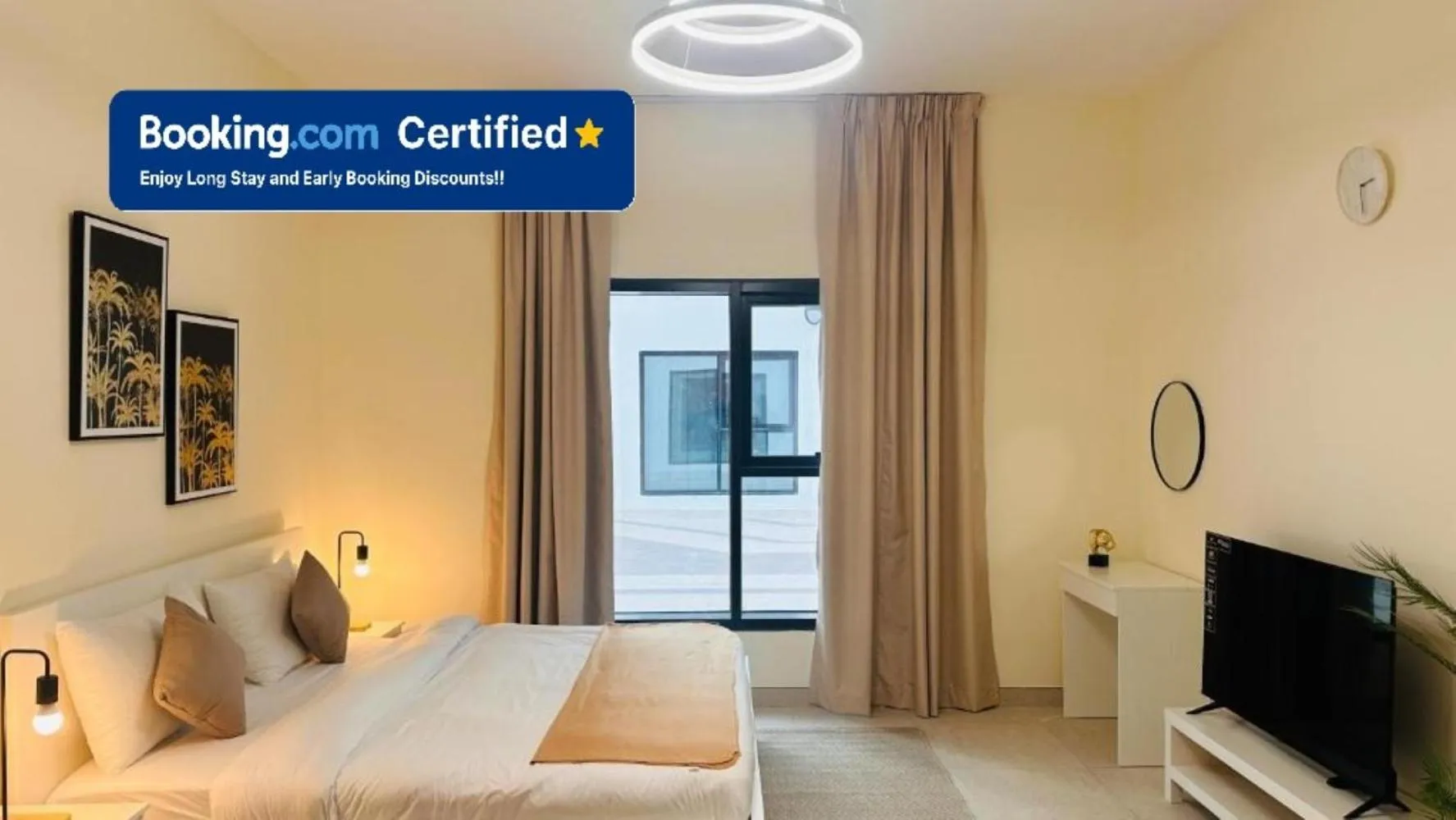 Sunday Sheikh Zayed Road Concord Tower by Belvilla