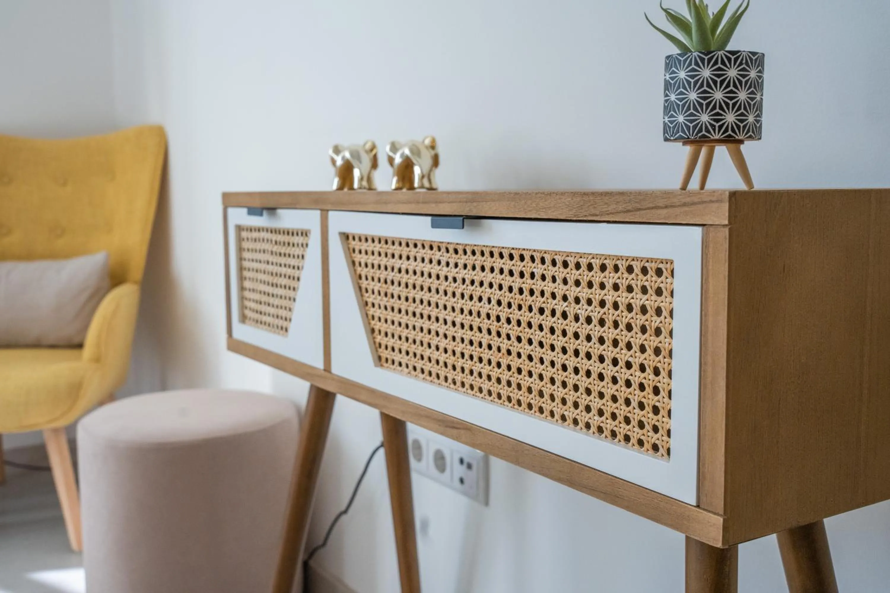 Decorative detail in ApArtStudio