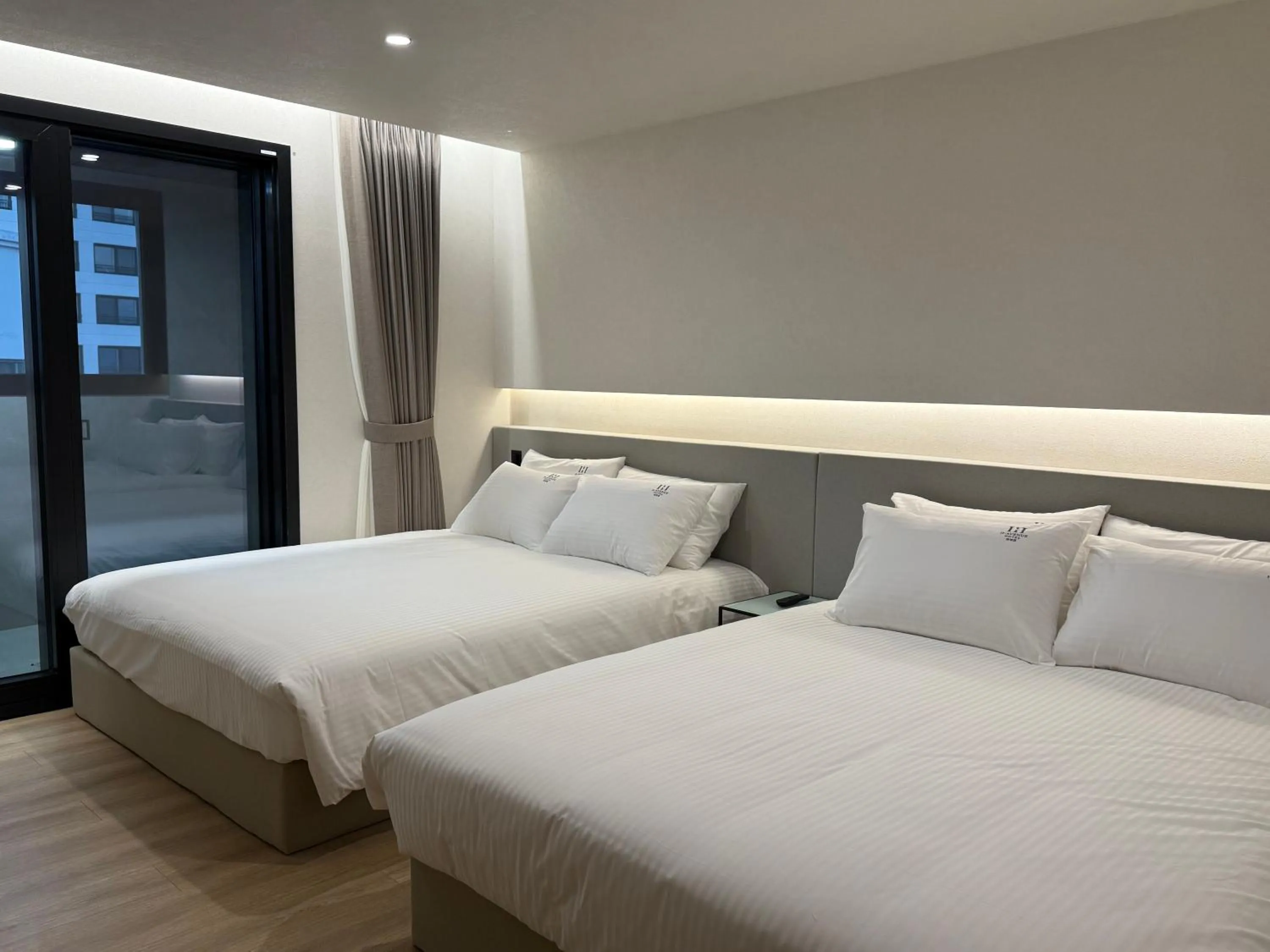 H avenue Songjeong