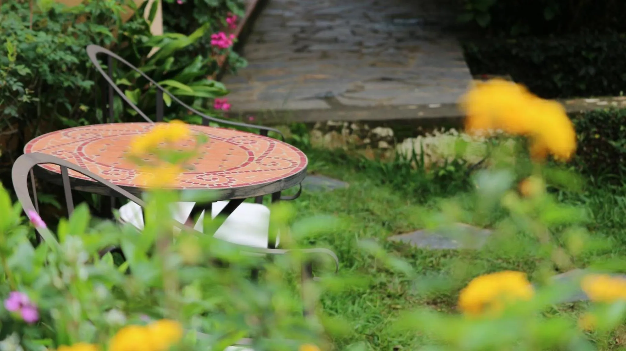 BICH DAO Boutique - Dalat