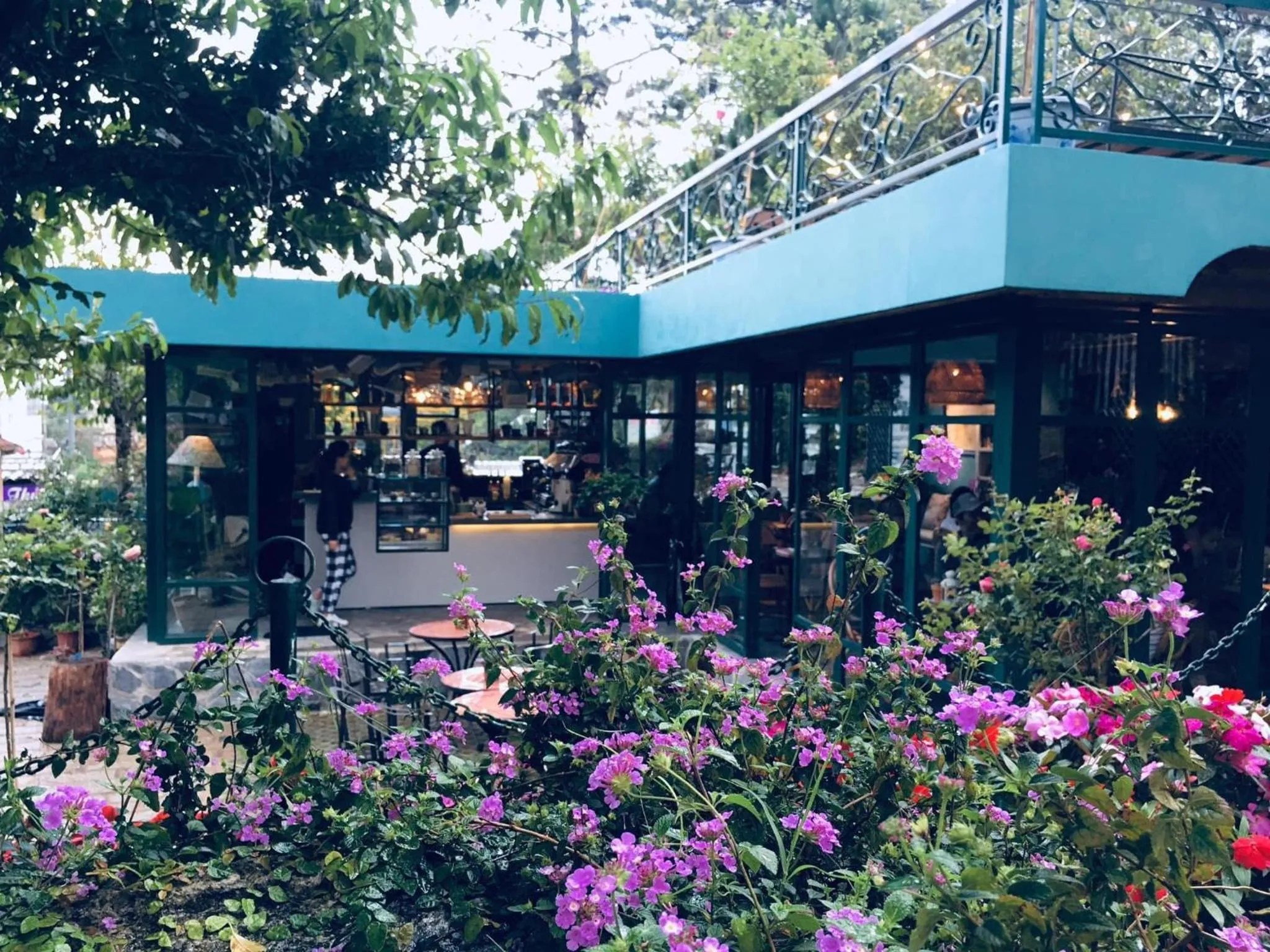 BICH DAO Boutique - Dalat