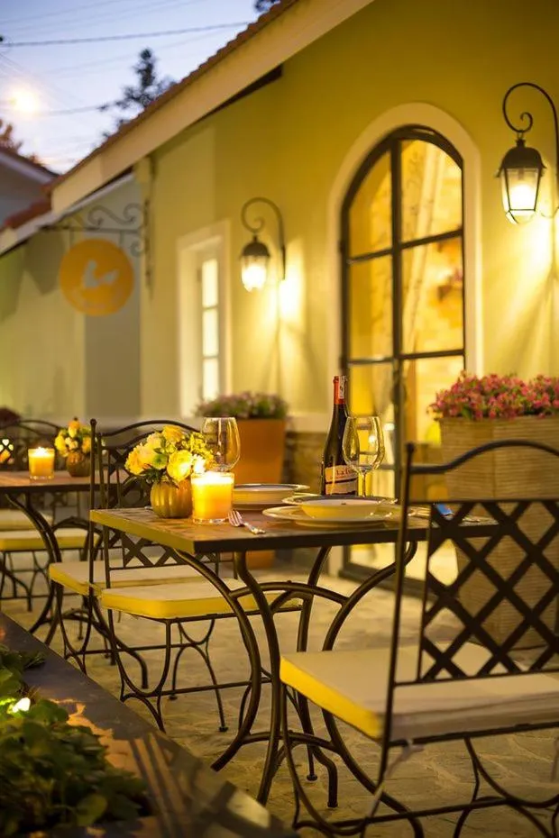 BICH DAO Boutique - Dalat