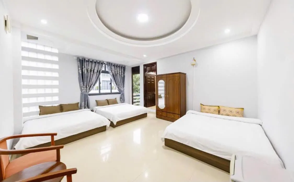 Villa Thol DL - by BAY LUXURY