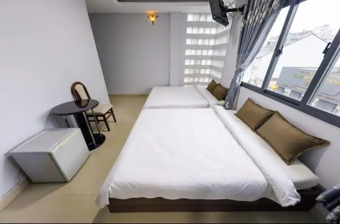 Quadruple Room in Villa Thol DL - by BAY LUXURY Quadruple Room in Villa Thol DL - by BAY LUXURY