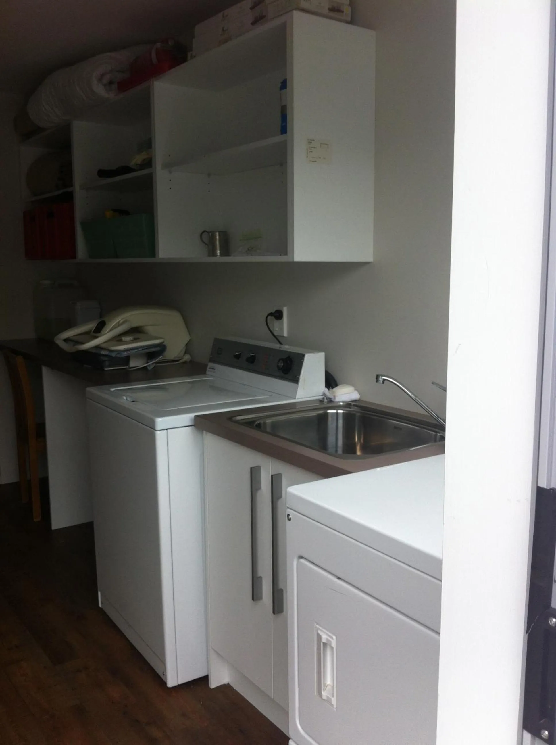 Other in Darfield Motel