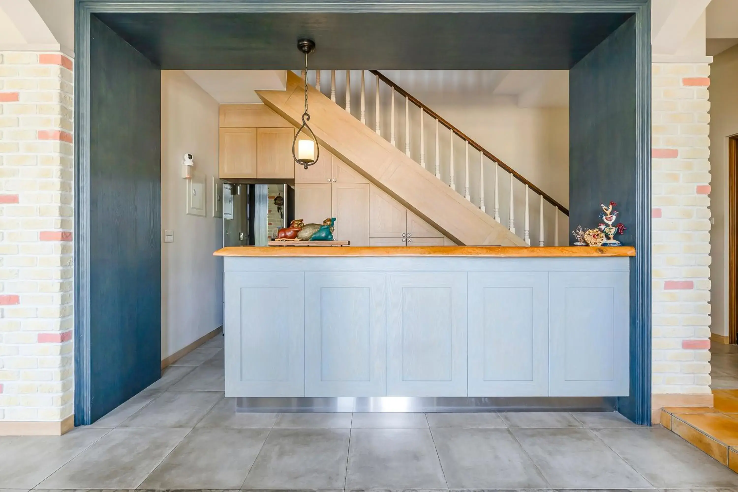 Lobby or reception in Kavana Cottage Lobby or reception in Kavana Cottage