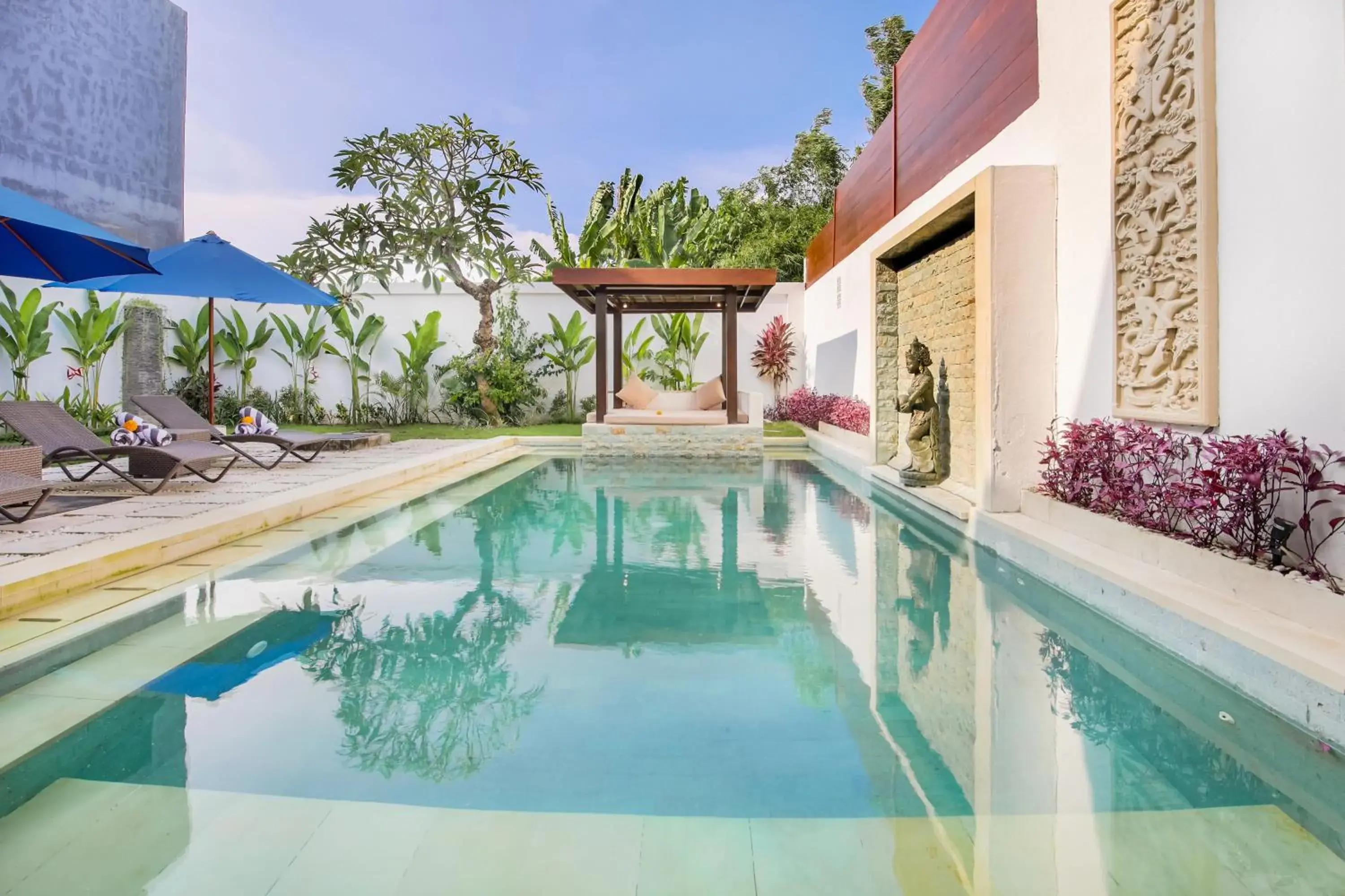 Villa Lilja Villa Lilja