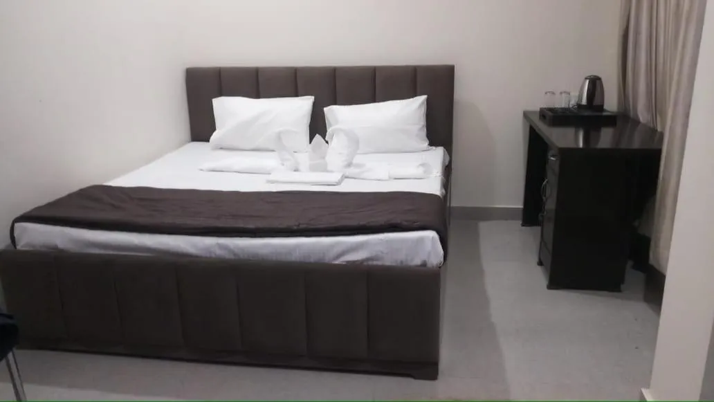 Jhankar Banquet and Lawn