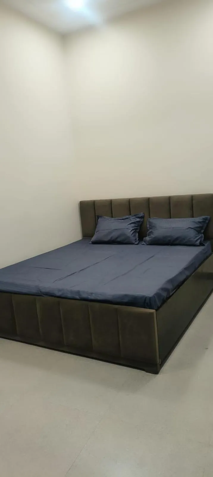 Bed in Jhankar Banquet and Lawn