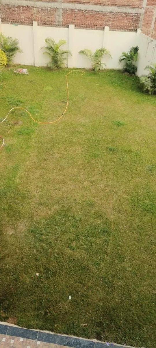 Jhankar Banquet and Lawn