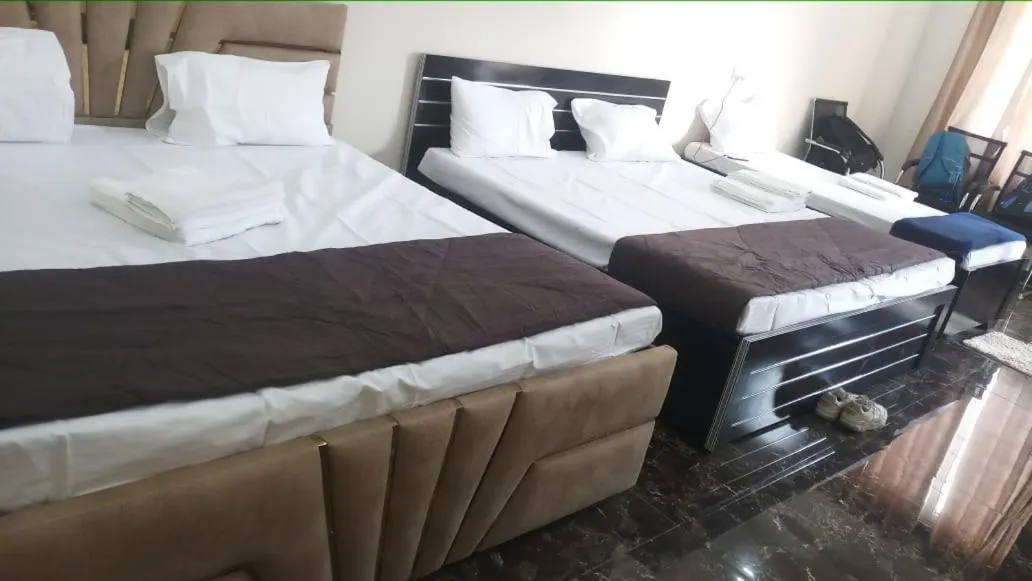 Jhankar Banquet and Lawn